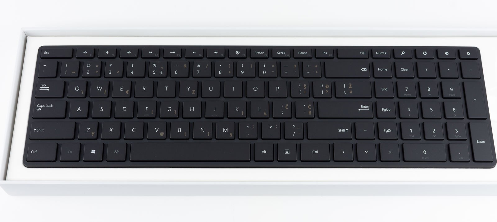 Microsoft Designer Bluetooth Desktop Tastatur Maus Set YU - Hochwertig Tastatur Maus Sets Jetzt verfügbar mit schnellem weltweiten Versand
