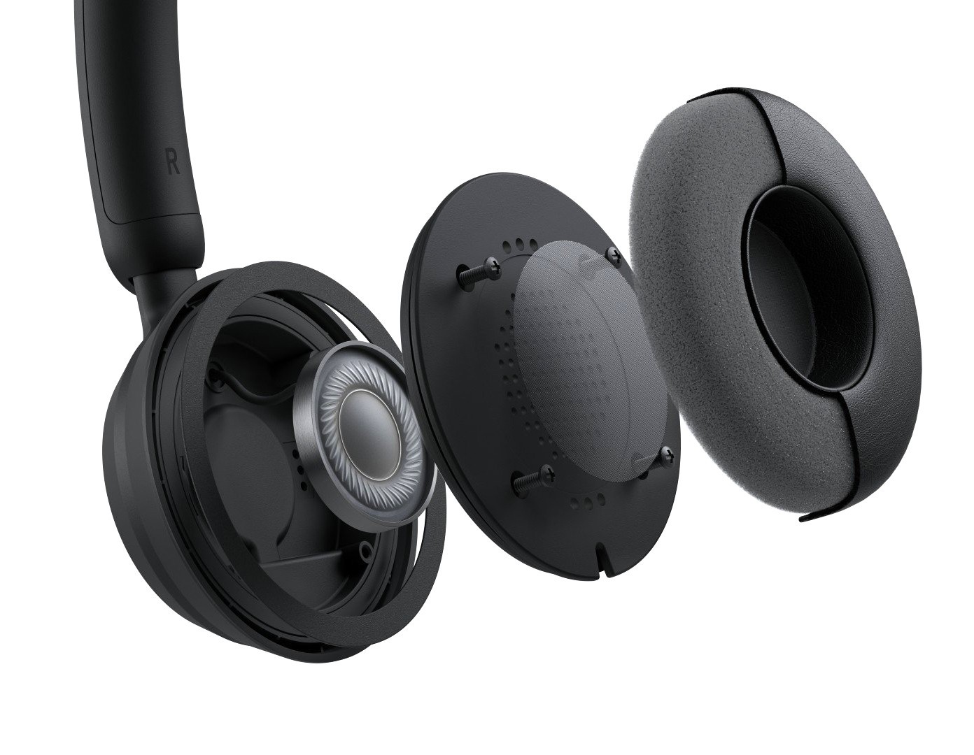 Microsoft Modern USB-C Headset I6N-00001 voor Teams - Hoogwaardige kwaliteit Headsets Nu beschikbaar met snelle wereldwijde verzending