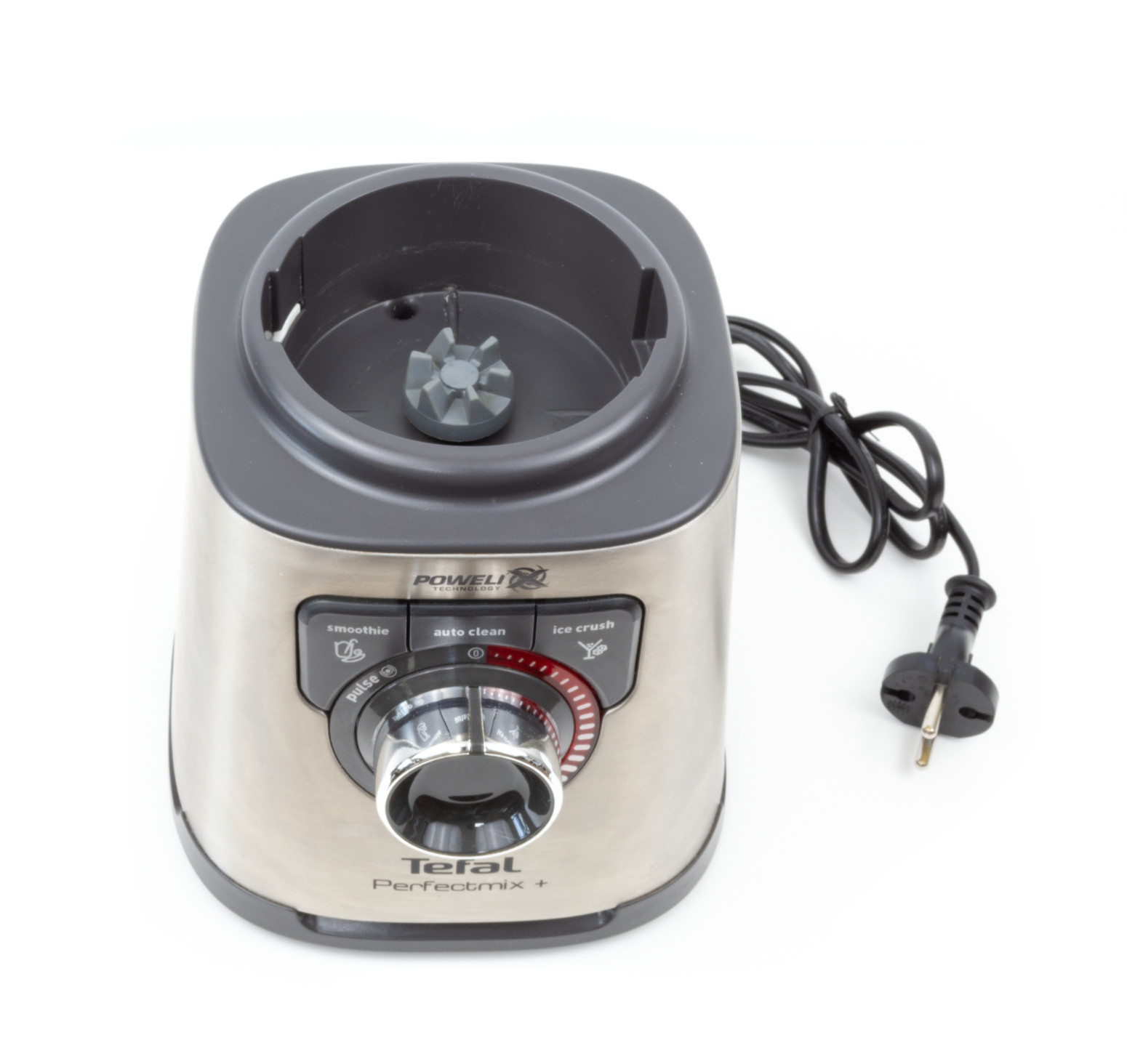 Motorbasis Tefal PerfectMix BL811 Standmixer Ersatzteil - Hochwertig Küchengeräte Ersatzteile Jetzt verfügbar mit schnellem weltweiten Versand