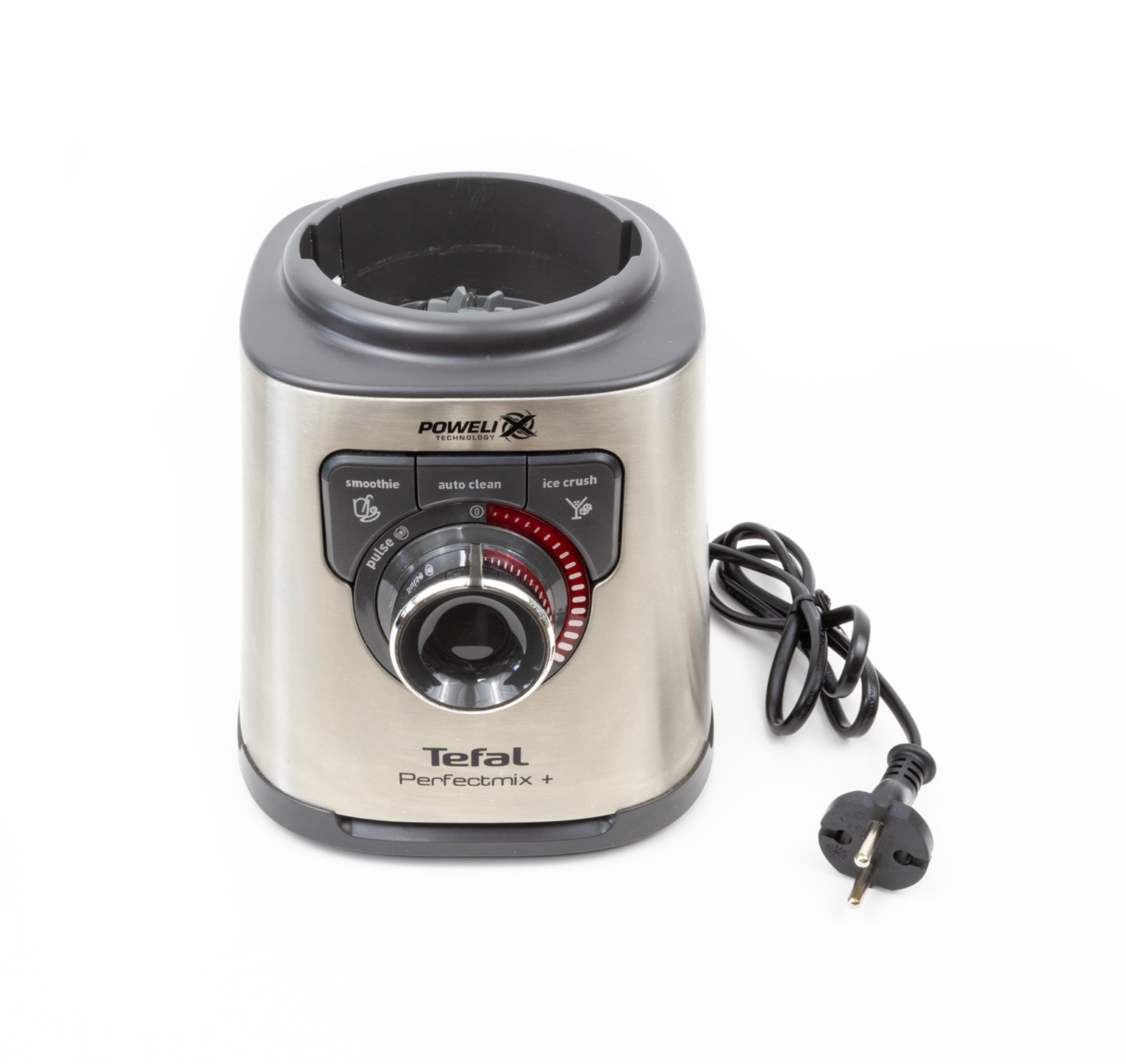 Motorbasis Tefal PerfectMix BL811 Standmixer Ersatzteil - Hochwertig Küchengeräte Ersatzteile Jetzt verfügbar mit schnellem weltweiten Versand