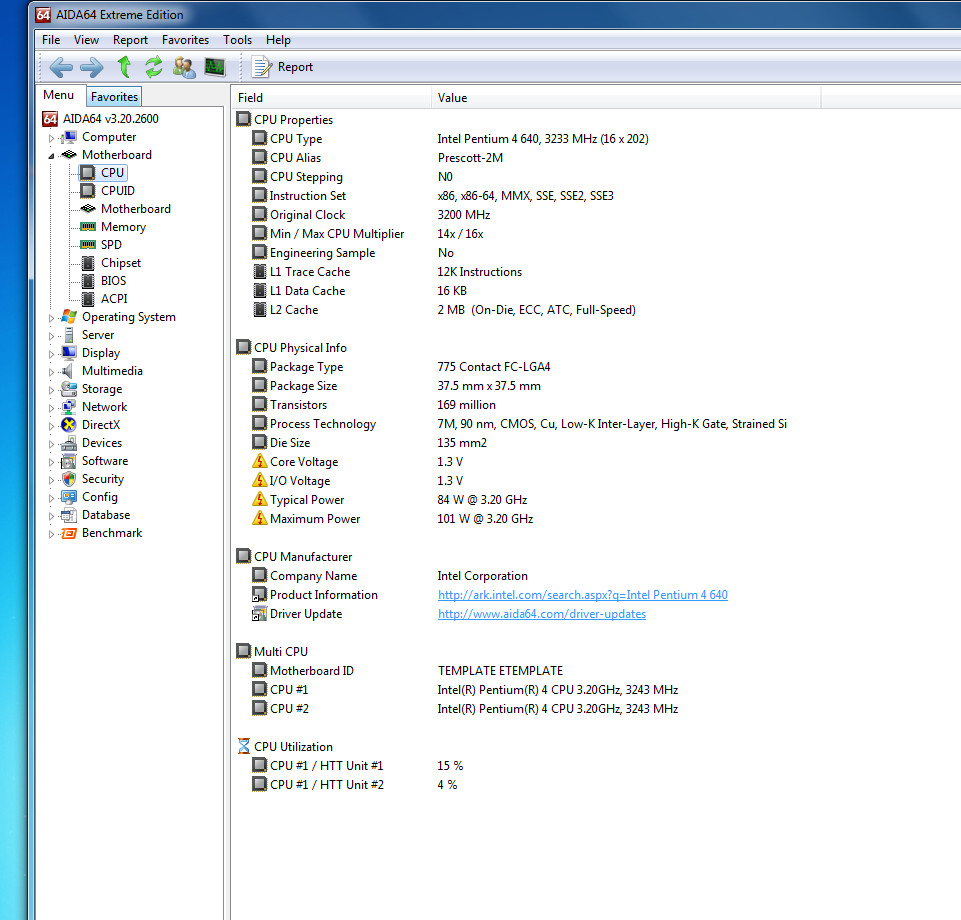 MSI 915P Neo2 Platinum LGA 775 ATX Motherboard MS-7028 - High-quality Motherboards Available now with fast shipping worldwide