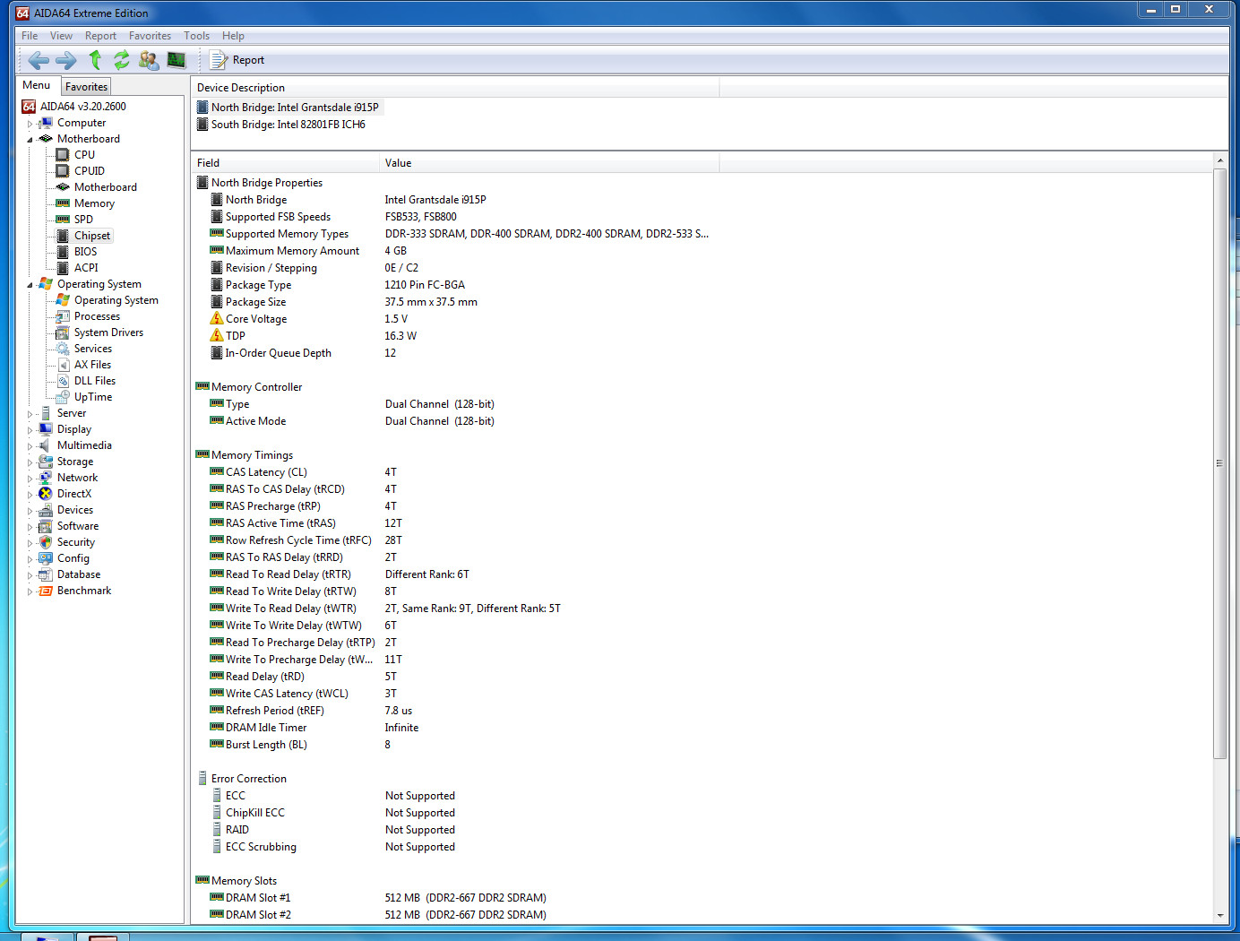 MSI 915P Neo2 Platinum MS-7028 LGA 775 Motherboard - High-quality Motherboards Available now with fast shipping worldwide