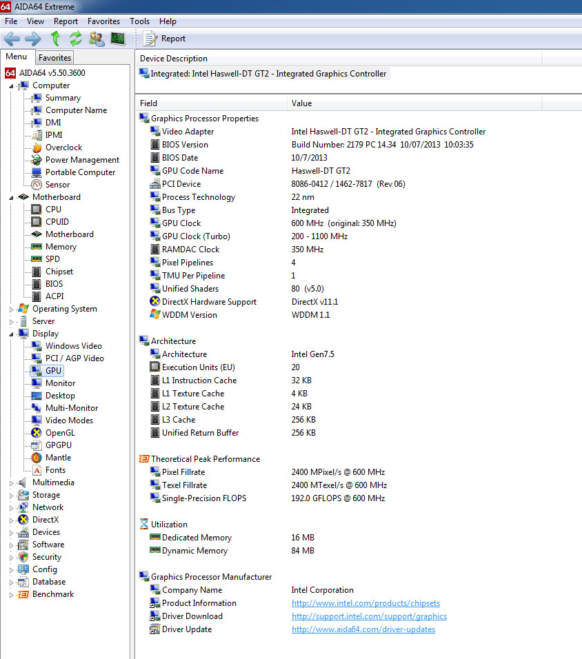 MSI H81M-P33 Moederbord met Intel Core i5-4460 Processor - Hoogwaardige kwaliteit Computeronderdelen Nu beschikbaar met snelle wereldwijde verzending