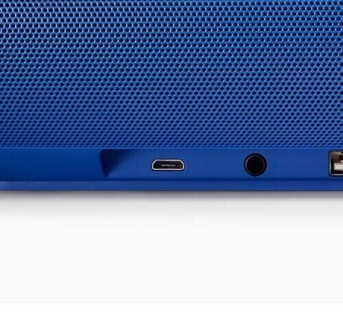 Naprawa portu JBL Charge 2+ Micro-USB | Serwis gniazda - Wysokiej jakości Usługi naprawcze Dostępne teraz z szybką wysyłką na cały świat