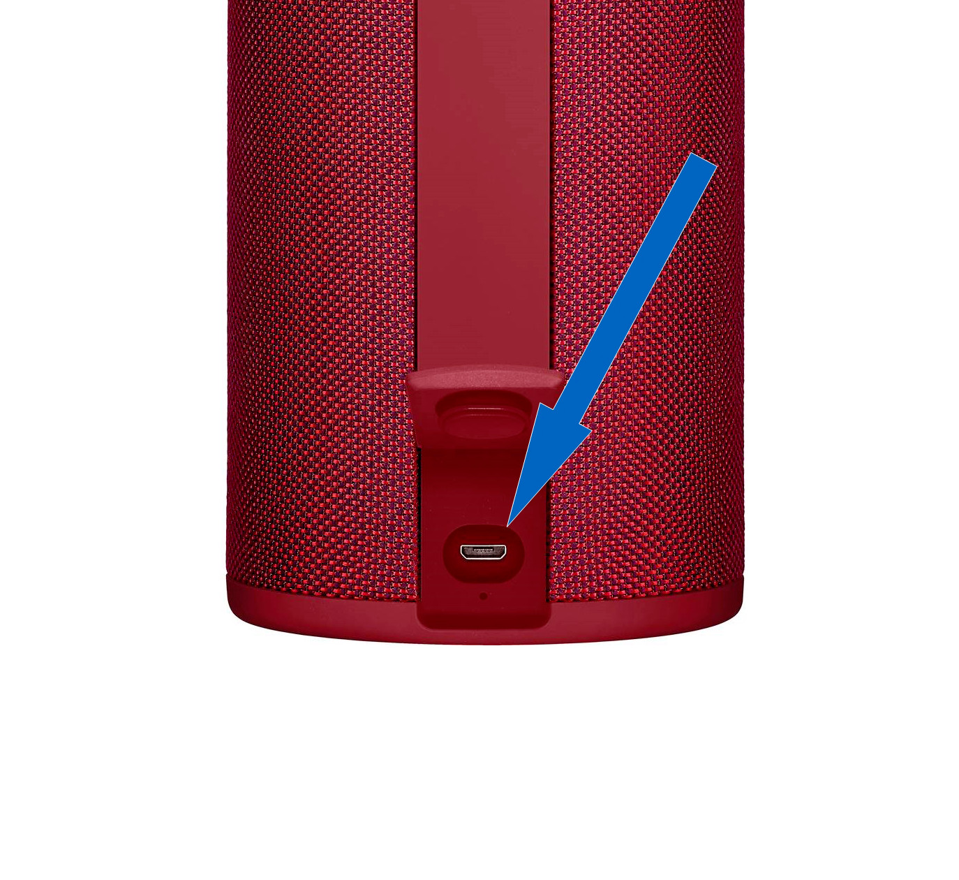 Naprawa portu UE BOOM 3 Micro-USB | Serwis głośników - Wysokiej jakości Usługi naprawcze Dostępne teraz z szybką wysyłką na cały świat