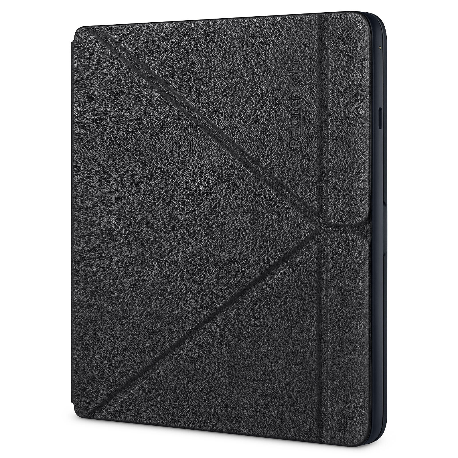 Original Kobo Sage SleepCover Hülle Schwarz für eReader - Hochwertig eReader Hüllen Jetzt verfügbar mit schnellem weltweiten Versand