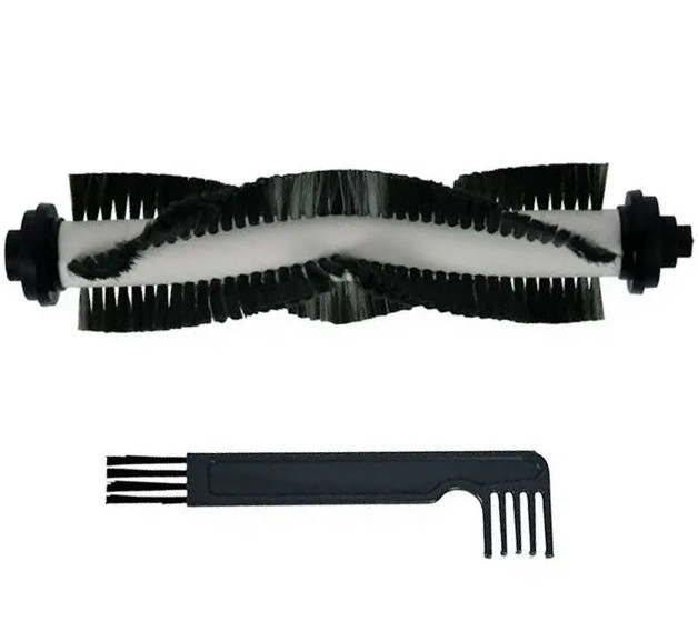 Rowenta Zentralbürste ZR740005 Original Ersatzbürste Kit - Hochwertig Staubsauger Zubehoere Jetzt verfügbar mit schnellem weltweiten Versand