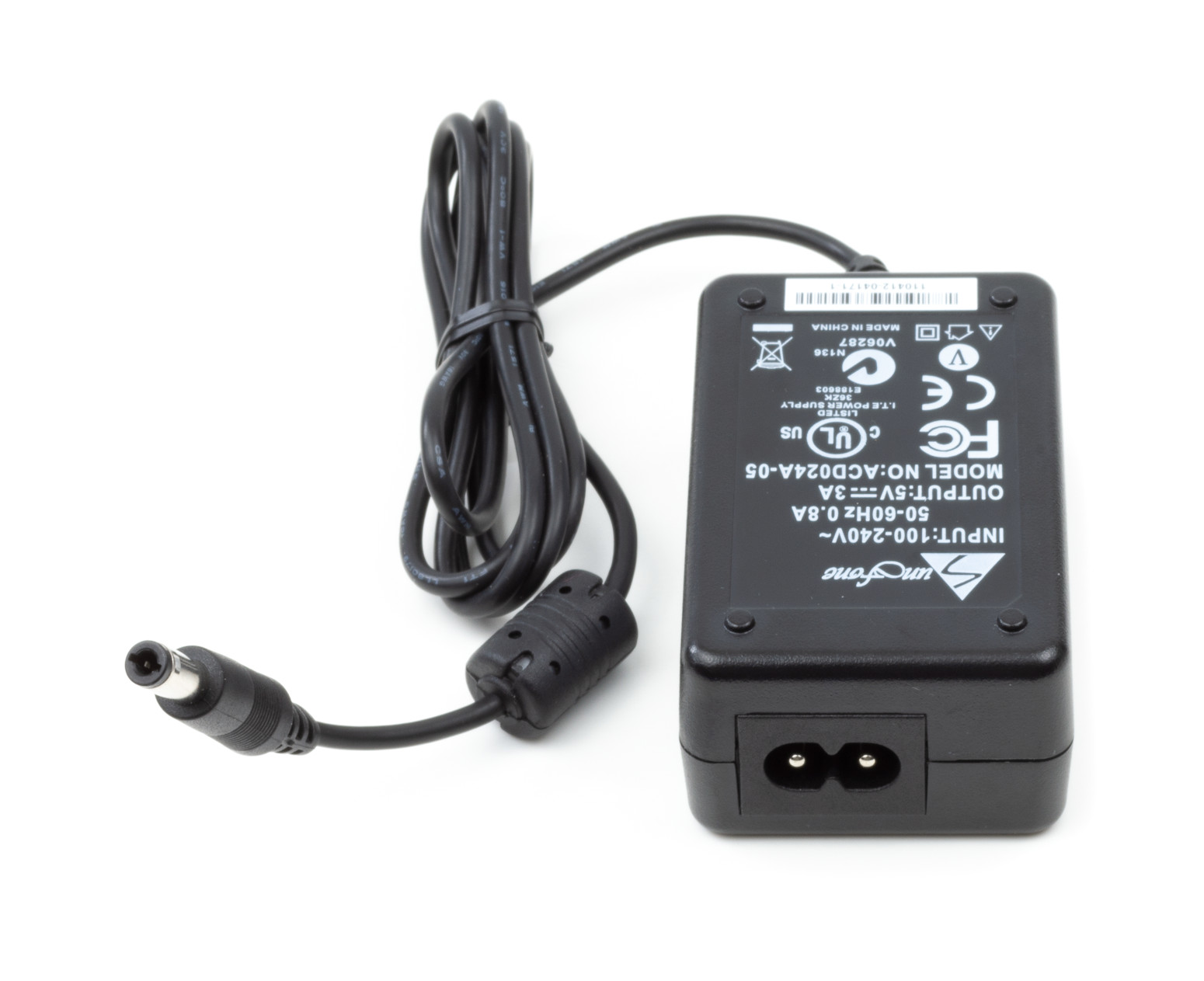 Sunfone ACD024A-05 5V 3A 15W Netzteil Stromadapter - Hochwertig Netzteile Jetzt verfügbar mit schnellem weltweiten Versand