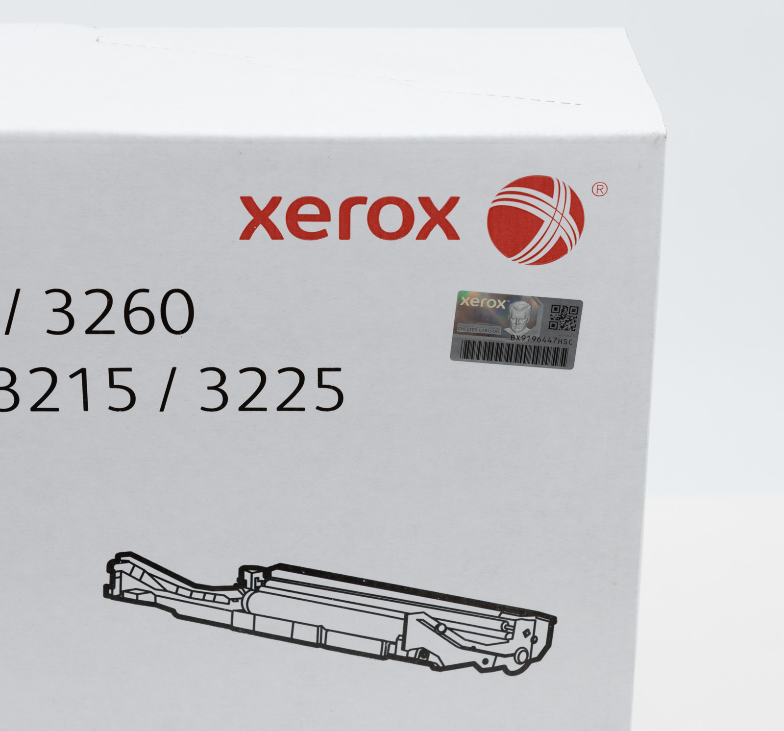 Xerox 101R00474 Trommelkartusche Original 10.000 Seiten - Hochwertig Trommelkartuschen Jetzt verfügbar mit schnellem weltweiten Versand