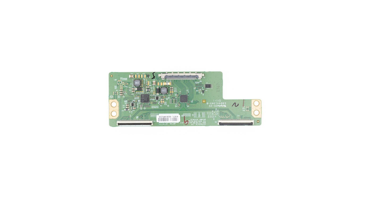 T-CON Board for Panasonic TX-49DS500E 6870C-0532B TV - High-quality TV Replacement Parts Available now with fast shipping worldwide