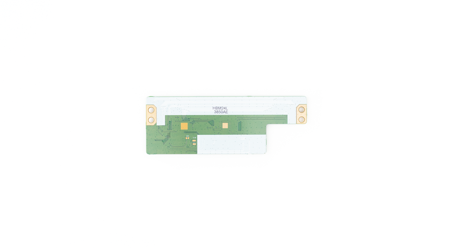 T-CON Board for Panasonic TX-49DS500E 6870C-0532B TV - High-quality TV Replacement Parts Available now with fast shipping worldwide