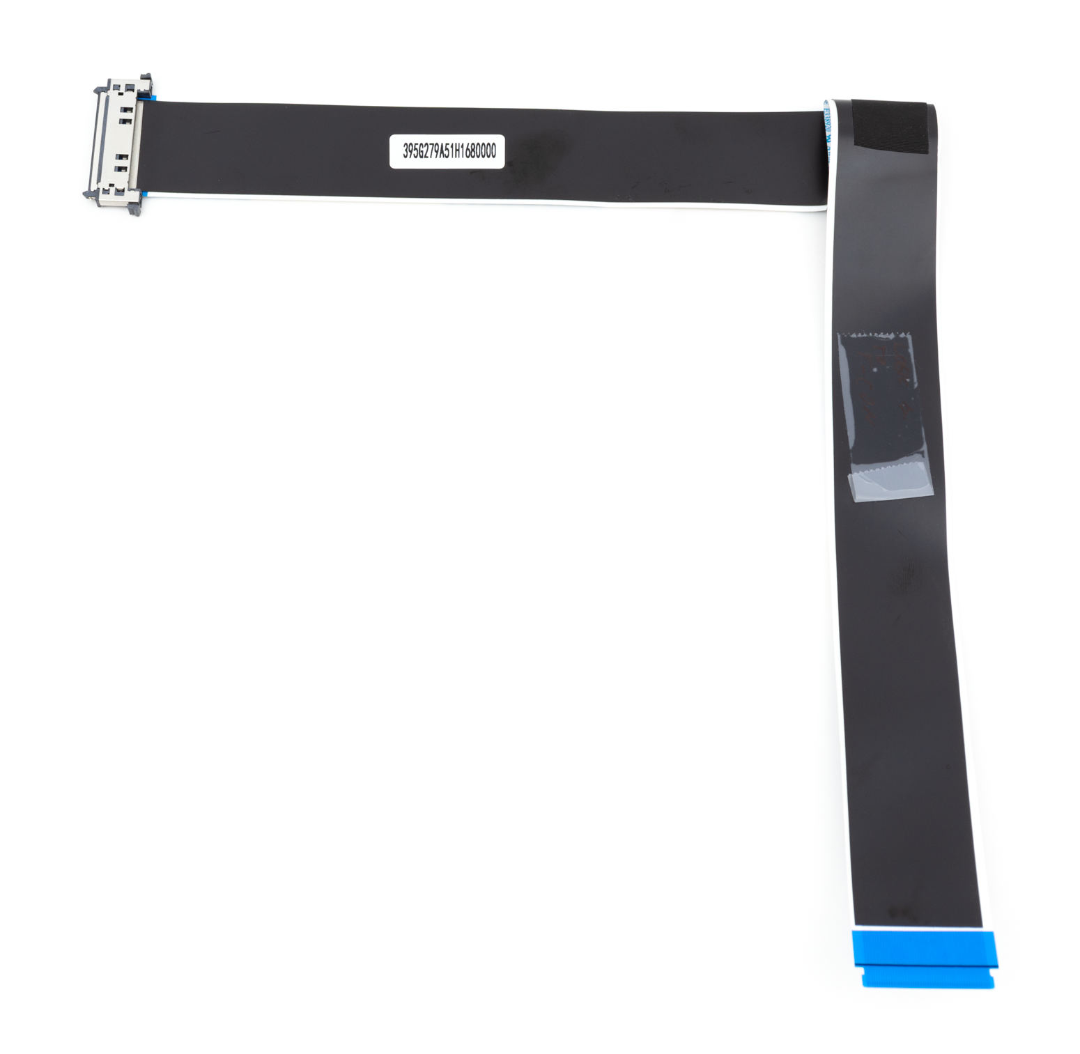Philips 55PUS7354/12 Main Board to T-CON Flex Cable - High-quality TV Replacement Parts Available now with fast shipping worldwide