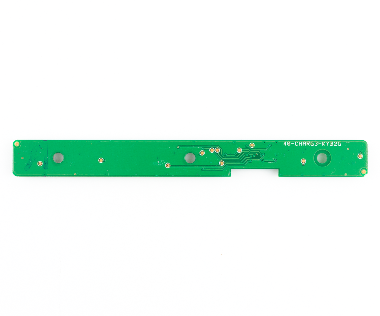 JBL Charge 3 TL Power Button & Volume Control Board - High-quality Speaker Repair Parts Available now with fast shipping worldwide