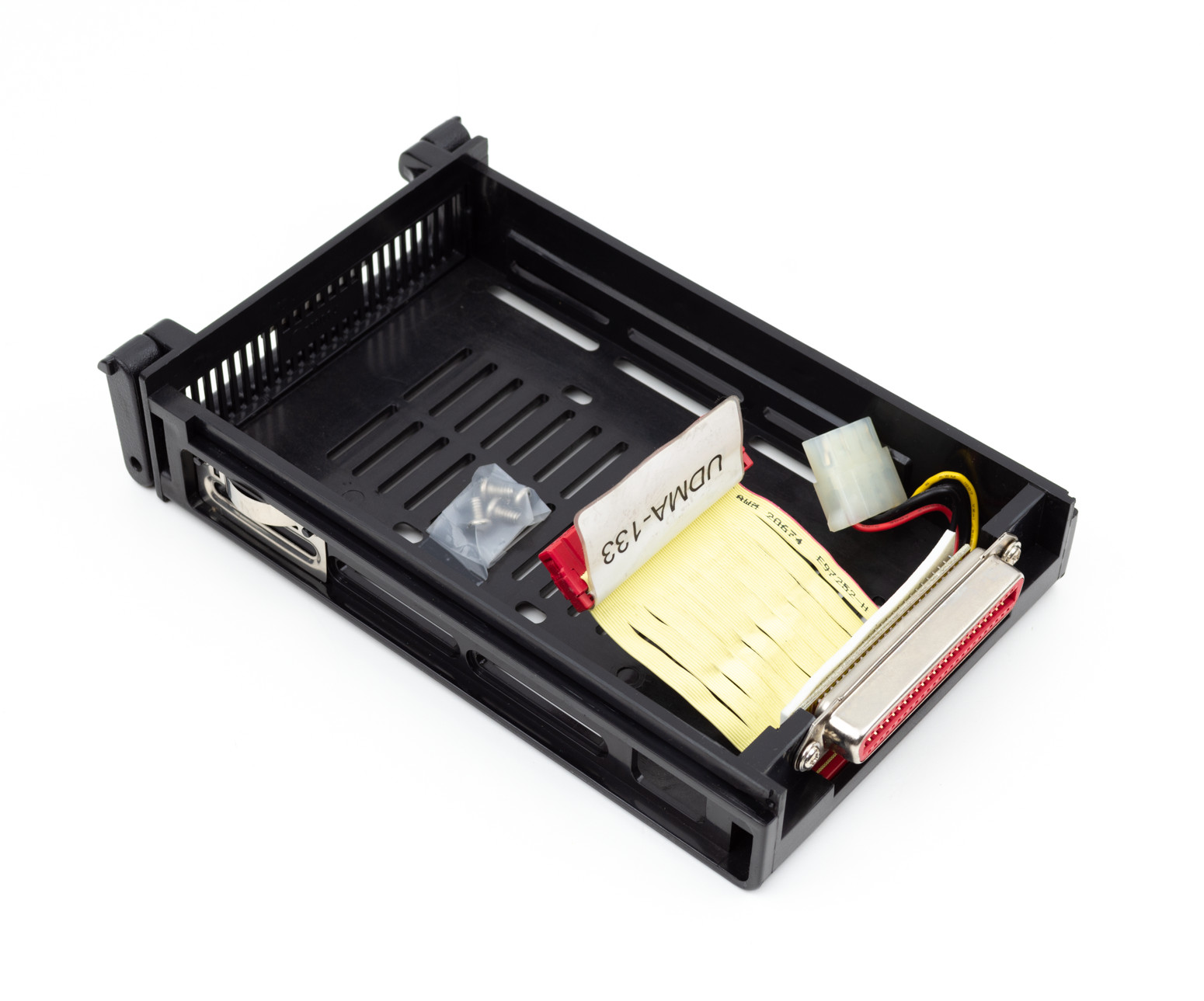 Rack Amovible Disque Dur IDE 3.5" ViPower DataBridge - Haute qualité Racks disques durs Disponible maintenant avec une expédition rapide dans le monde entier