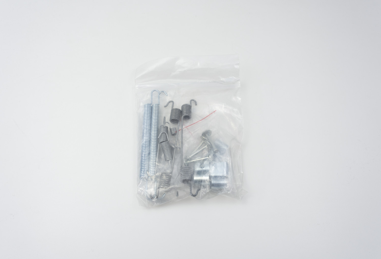 Rear Brake Shoe Spring Kit Land Rover Freelander 1 01-06 - High-quality Vehicle Brake Parts Available now with fast shipping worldwide