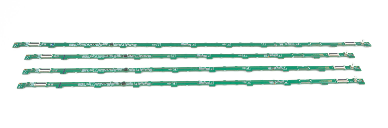 Recambios y piezas para televisor Philips 55PUS7354/12 - Alta calidad Recambios para televisores Disponible ahora con envío rápido a todo el mundo