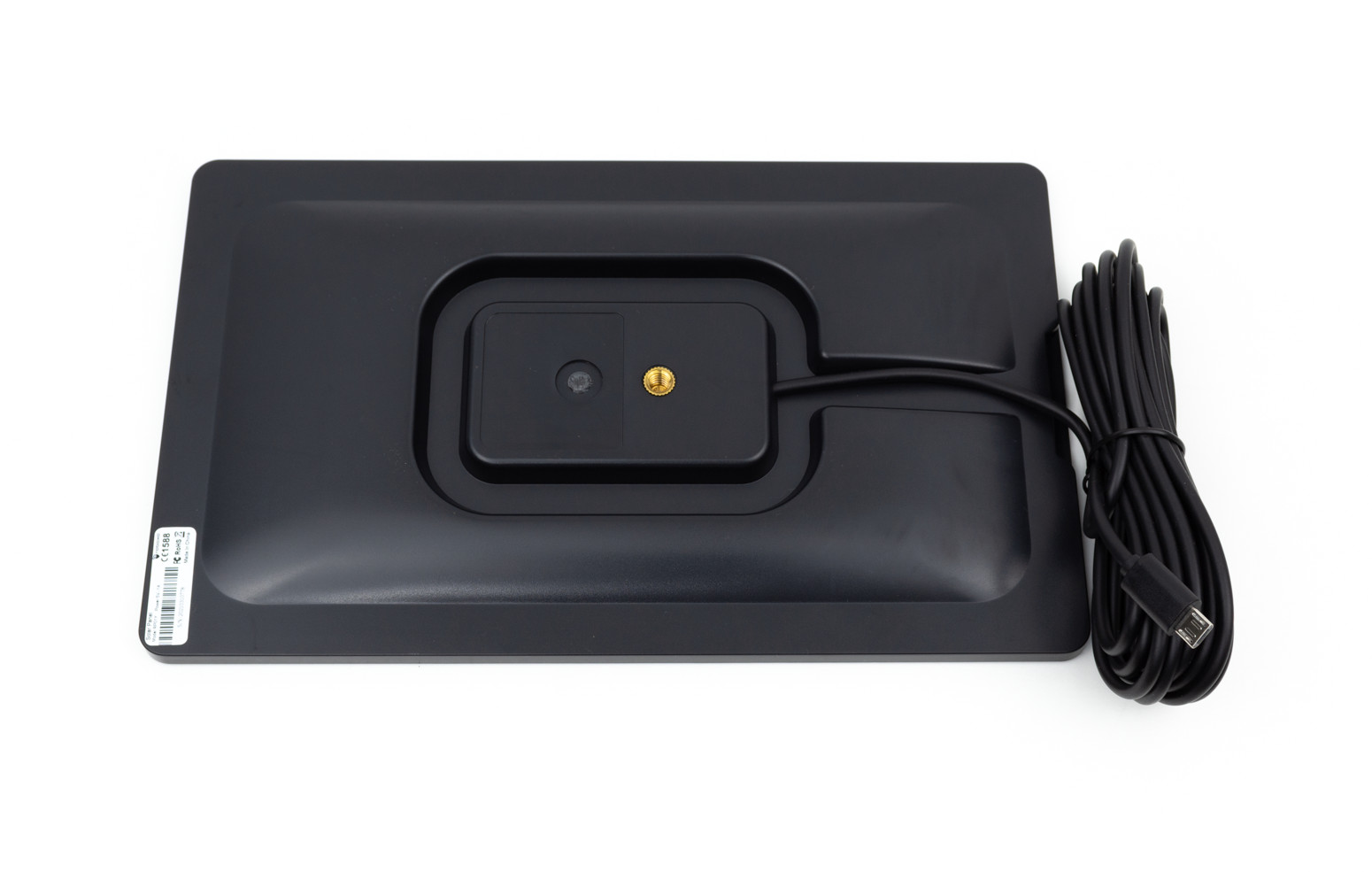 Robaxo RP01Y Solarpanel für Outdoor IP-Kamera 4,3W - Hochwertig Kamera Zubehoere Jetzt verfügbar mit schnellem weltweiten Versand