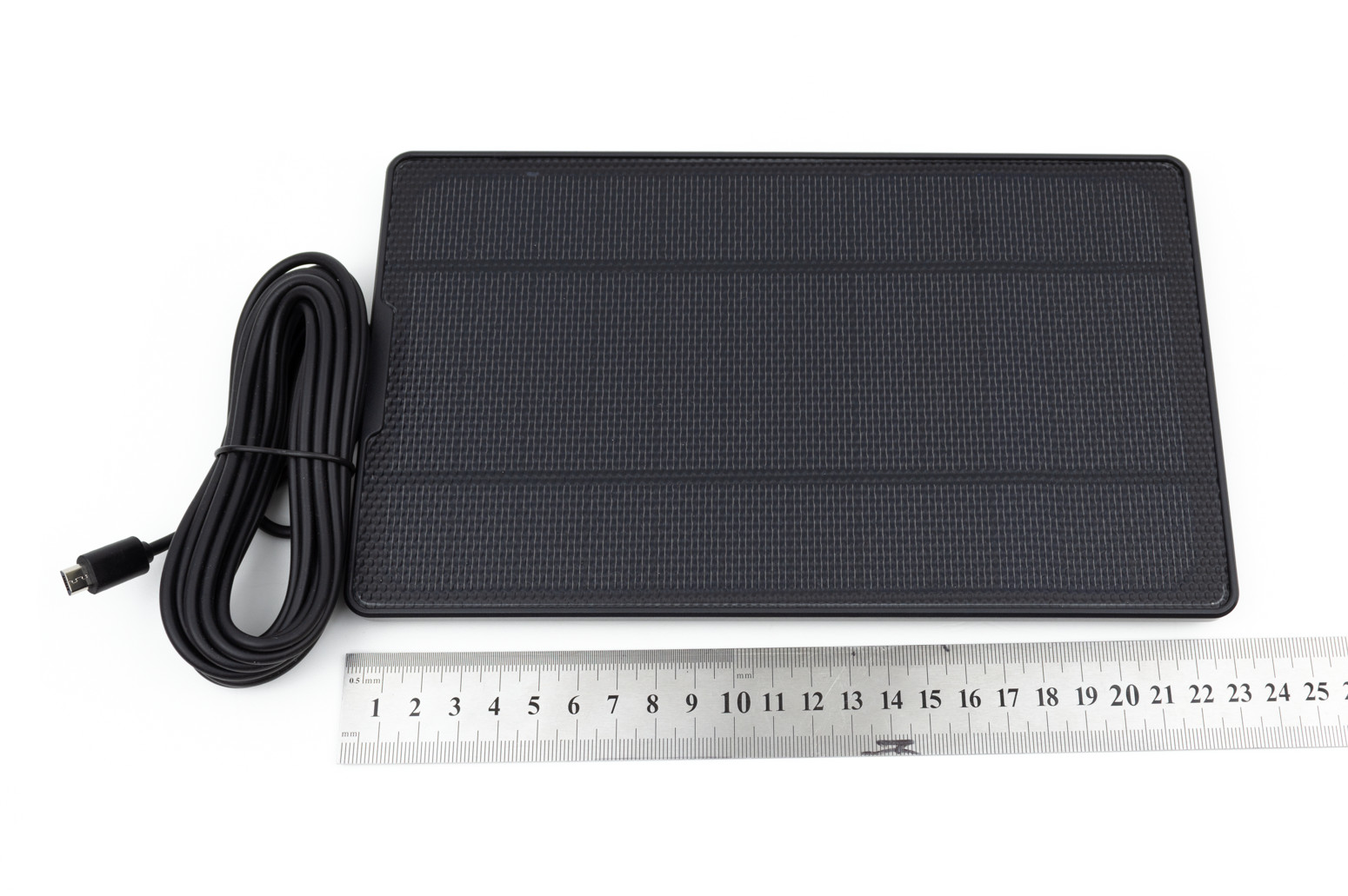 Robaxo RP01Y Solarpanel für Outdoor IP-Kamera 4,3W - Hochwertig Kamera Zubehoere Jetzt verfügbar mit schnellem weltweiten Versand