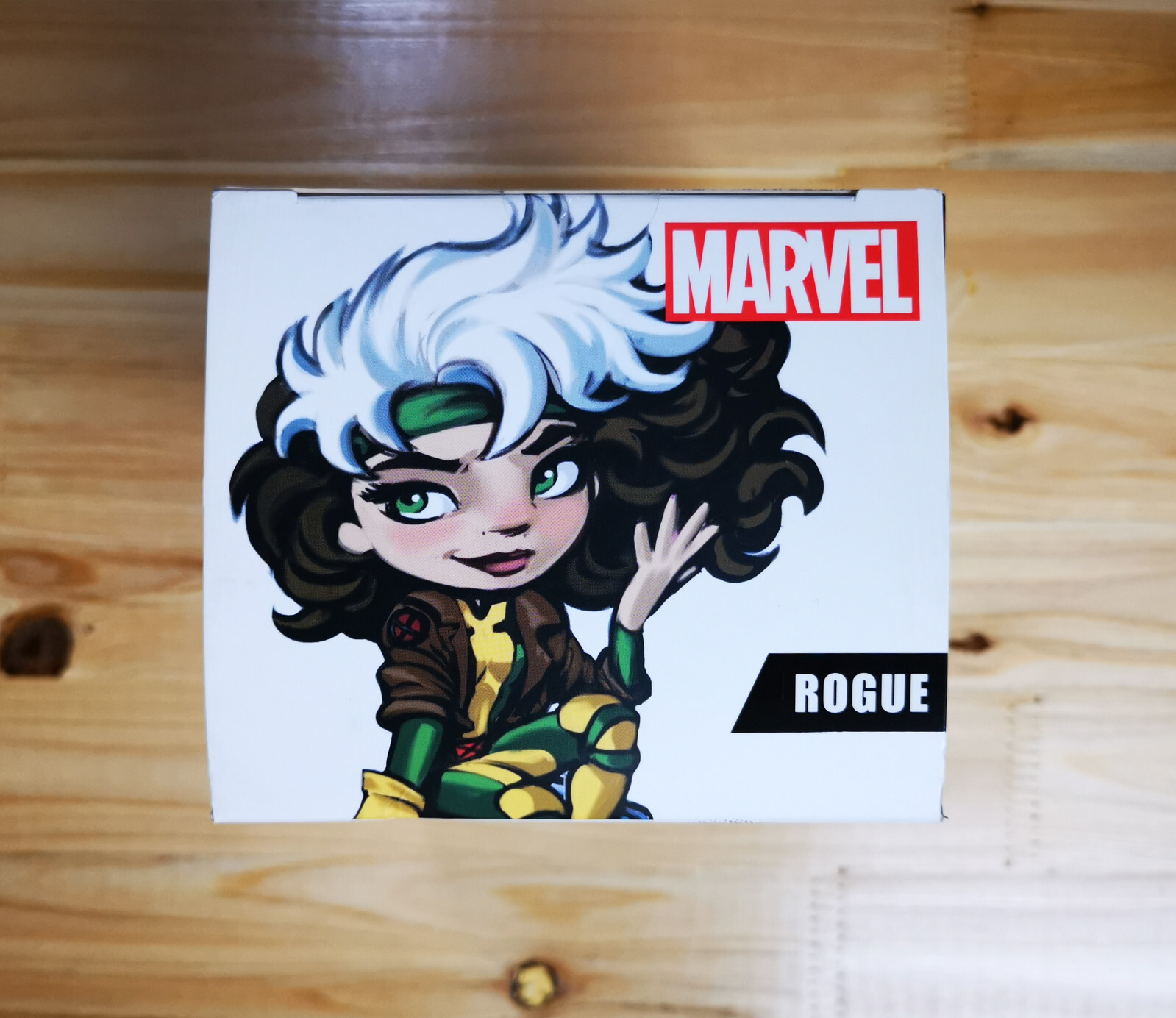 Rogue X-Men Statue MiniCo Marvel Comics Sammelfigur - Hochwertig Sammelfiguren Jetzt verfügbar mit schnellem weltweiten Versand