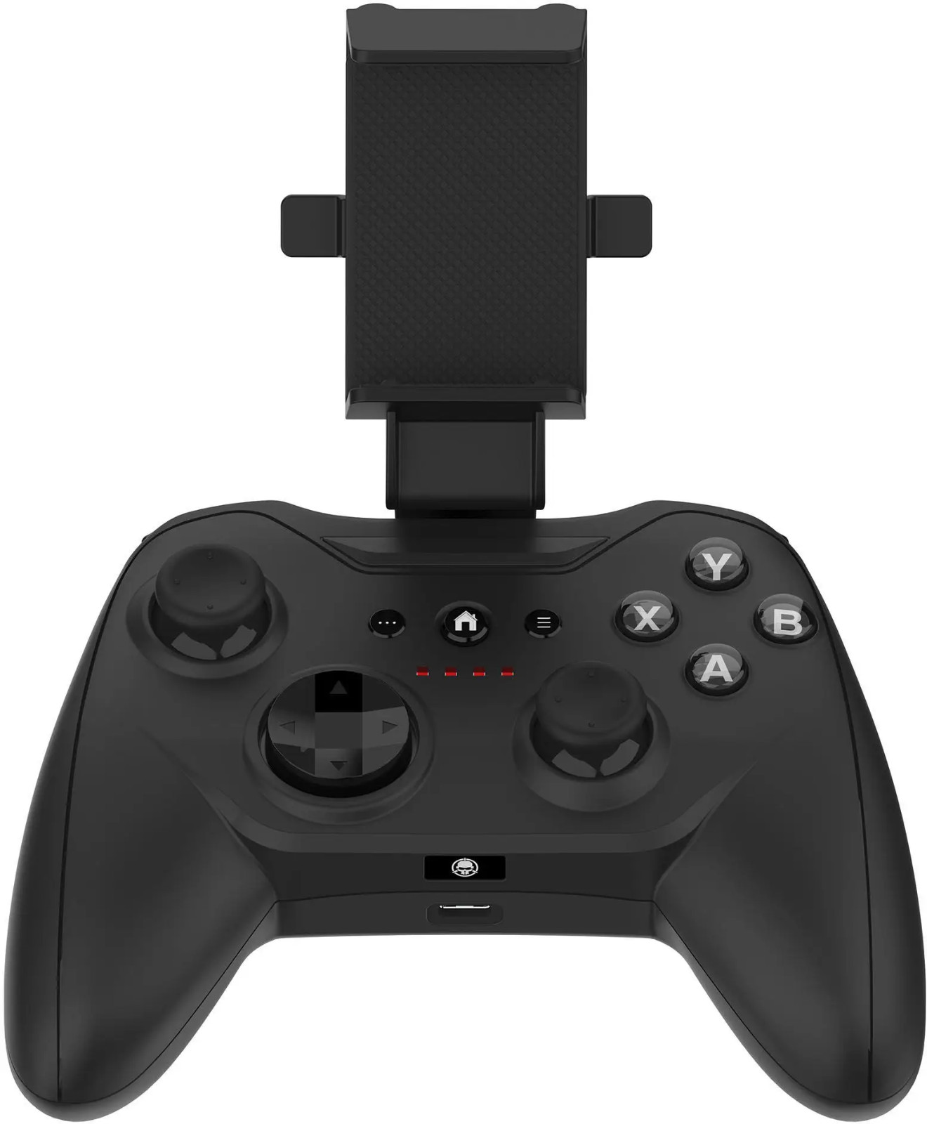 Rotor RIOT RR1852 Gaming Controller für iPhone & iPad - Hochwertig Gaming Zubehoere Jetzt verfügbar mit schnellem weltweiten Versand