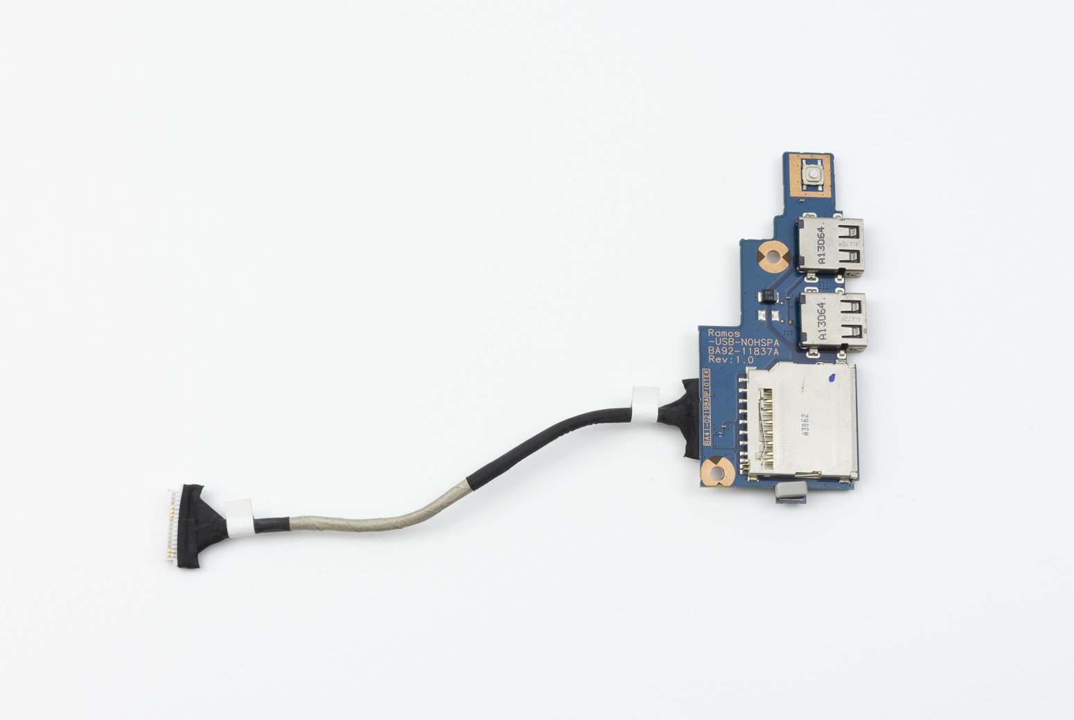 Samsung 370R NP370R5E Spare Parts for Laptop Repair - High-quality Laptop Replacement Parts Available now with fast shipping worldwide