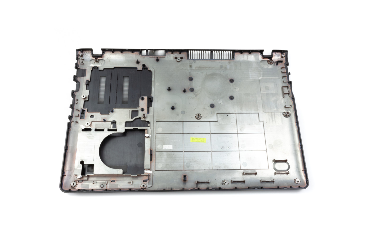 Samsung 370R NP370R5E Bottom Case Base Cover BA75-04340A - High-quality Laptop Replacement Parts Available now with fast shipping worldwide