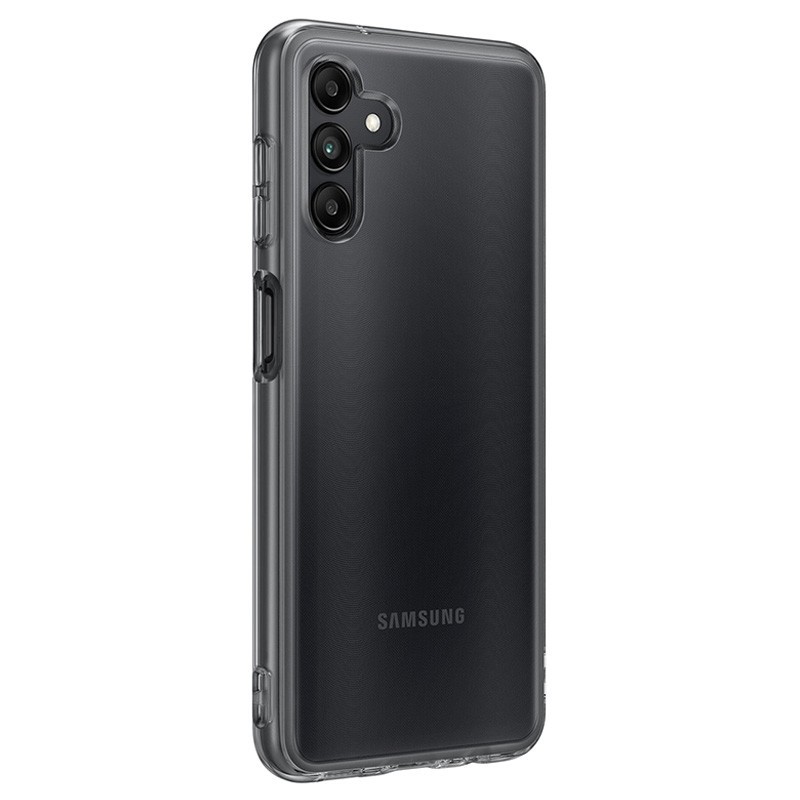 Samsung Galaxy A04s Soft Clear Cover EF-QA047 - High-quality Mobile Phone Cases Available now with fast shipping worldwide