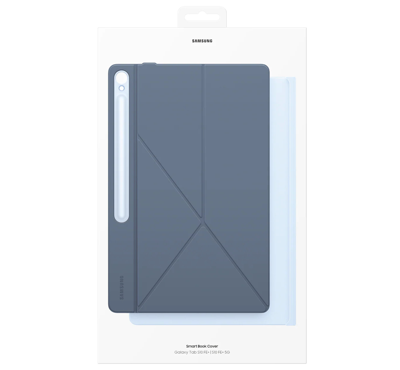 Samsung Galaxy Tab S10 FE+ Smart Book Cover EF-BX620 - High-quality Tablet Cases Available now with fast shipping worldwide