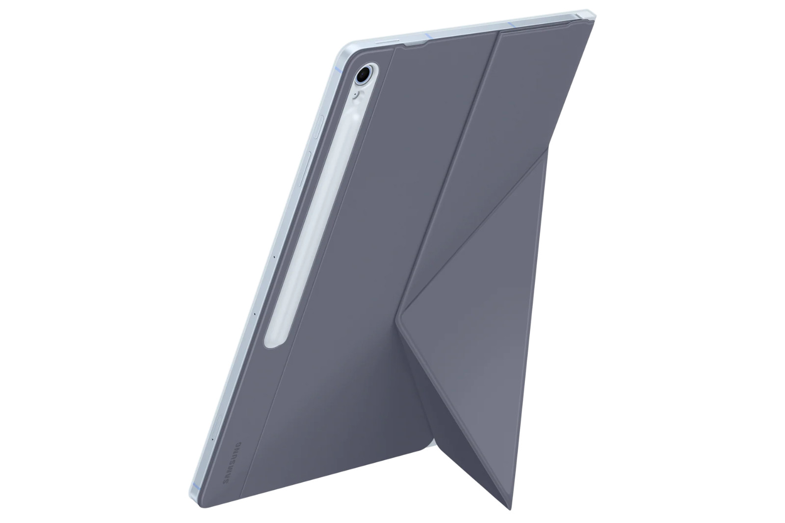 Samsung Galaxy Tab S10 FE+ Smart Book Cover EF-BX620 - High-quality Tablet Cases Available now with fast shipping worldwide