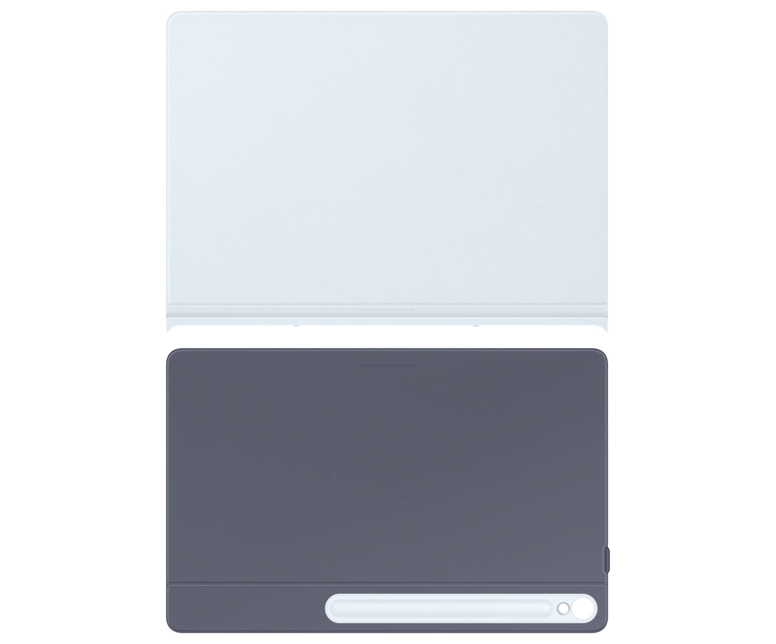 Samsung Galaxy Tab S10 FE+ Smart Book Cover EF-BX620 - High-quality Tablet Cases Available now with fast shipping worldwide