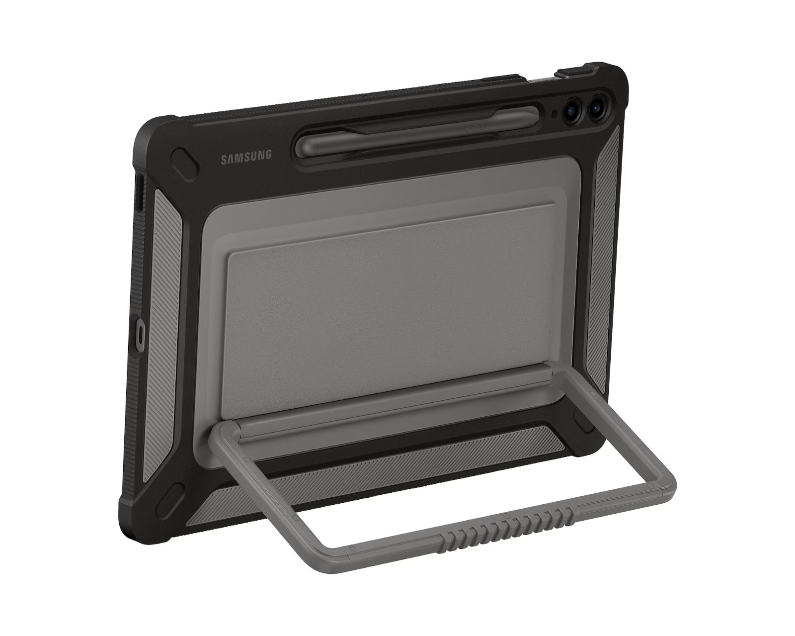 Samsung Outdoor Cover for Galaxy Tab S9 FE+ 5G Case - High-quality Tablet Cases Available now with fast shipping worldwide