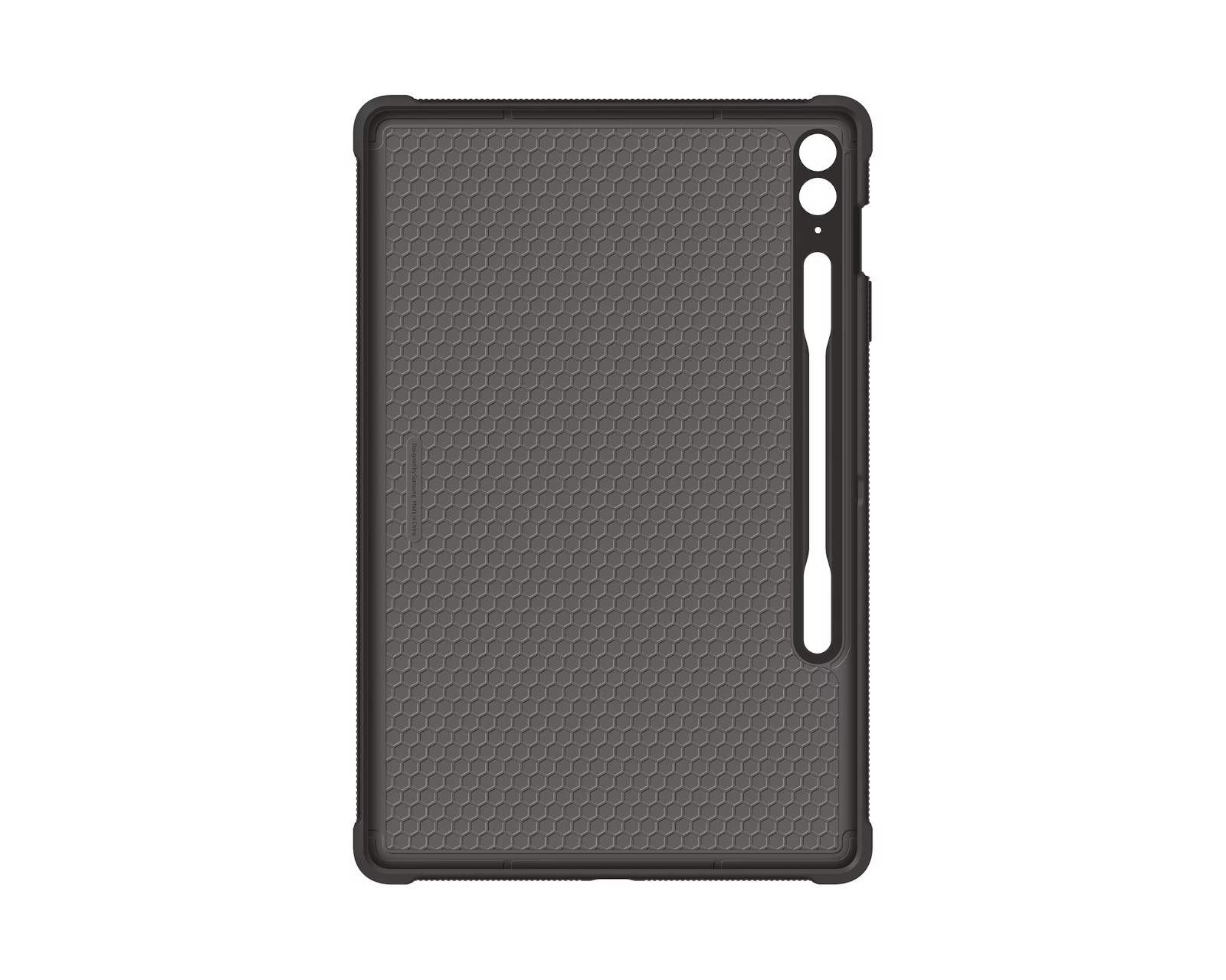 Samsung Outdoor Cover for Galaxy Tab S9 FE+ 5G Case - High-quality Tablet Cases Available now with fast shipping worldwide