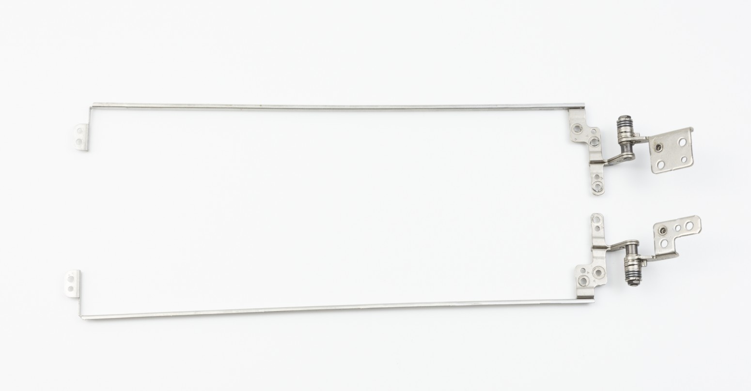 Samsung Series 3 NP370R5E Display Hinges Left & Right - High-quality Laptop Replacement Parts Available now with fast shipping worldwide