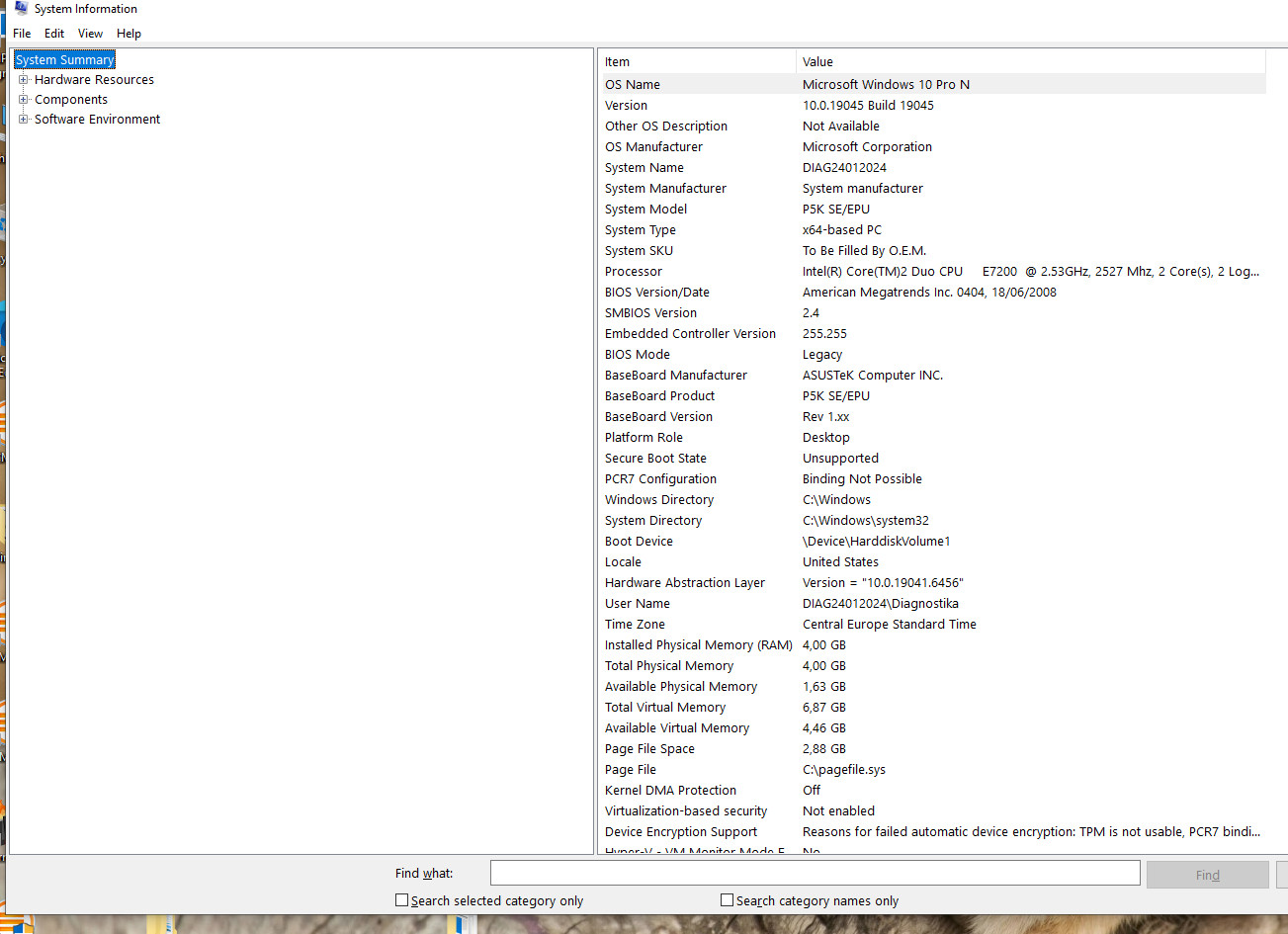 Scheda Madre ASUS P5K SE/EPU Socket LGA775 con CPU - Alta qualità Schede Madri Disponibile ora con spedizione veloce in tutto il mondo