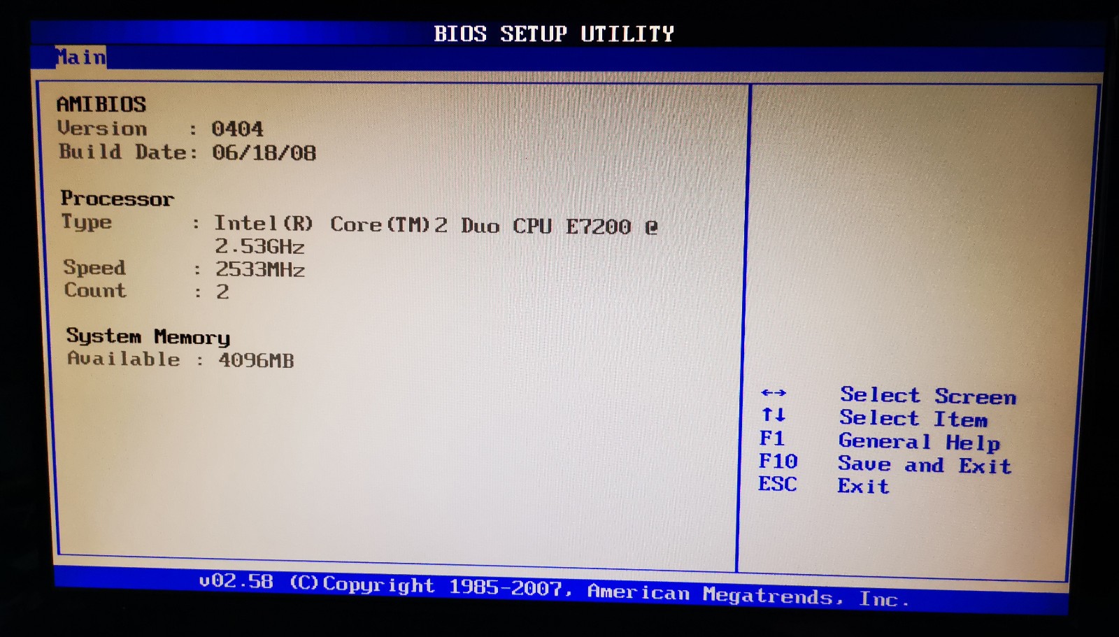 Scheda Madre ASUS P5K SE/EPU Socket LGA775 con CPU - Alta qualità Schede Madri Disponibile ora con spedizione veloce in tutto il mondo