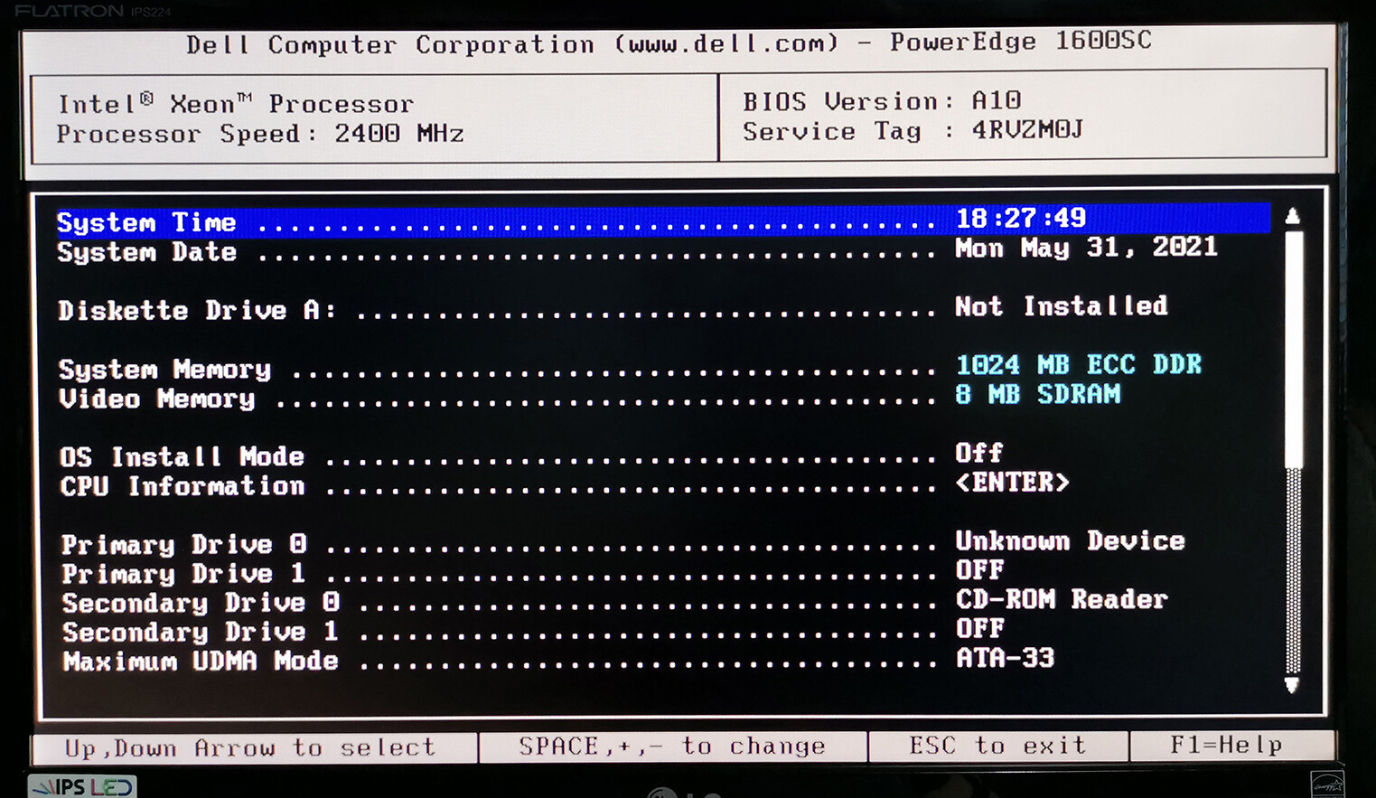 Scheda Madre DELL PowerEdge 1600SC Server 0H0768 Ricambio - Alta qualità Schede Madri Disponibile ora con spedizione veloce in tutto il mondo