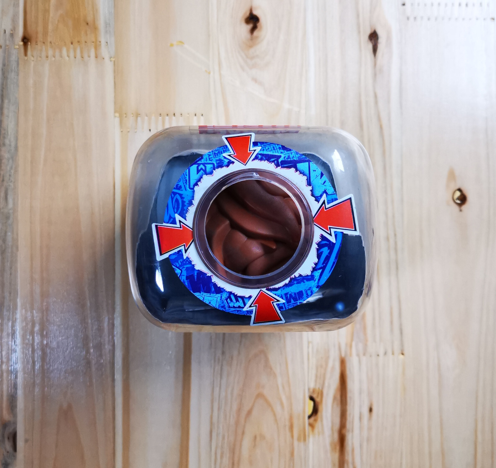 Star-Lord Mighty Muggs Figur Marvel 9,5cm Sammelfigur - Hochwertig Sammelfiguren Jetzt verfügbar mit schnellem weltweiten Versand