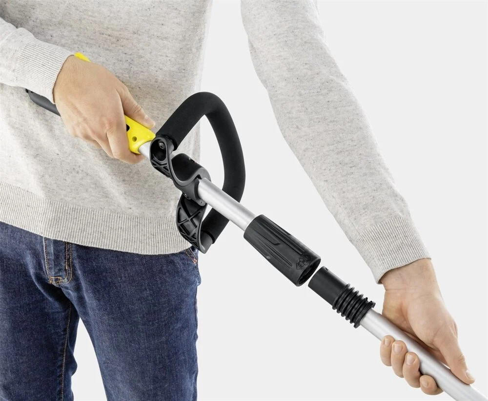 Kärcher LTR 36-33 Tagliabordi Batteria Taglio Preciso - Alta qualità Tagliabordi a Batteria Disponibile ora con spedizione veloce in tutto il mondo