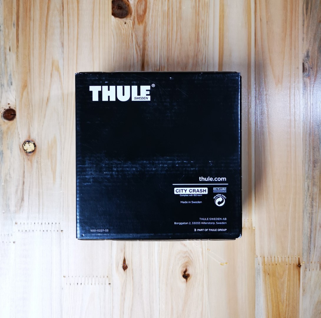Thule XT Kit 3015 Montagekit voor Ford Focus Fixpoint - Hoogwaardige kwaliteit Dakdrager accessoires Nu beschikbaar met snelle wereldwijde verzending