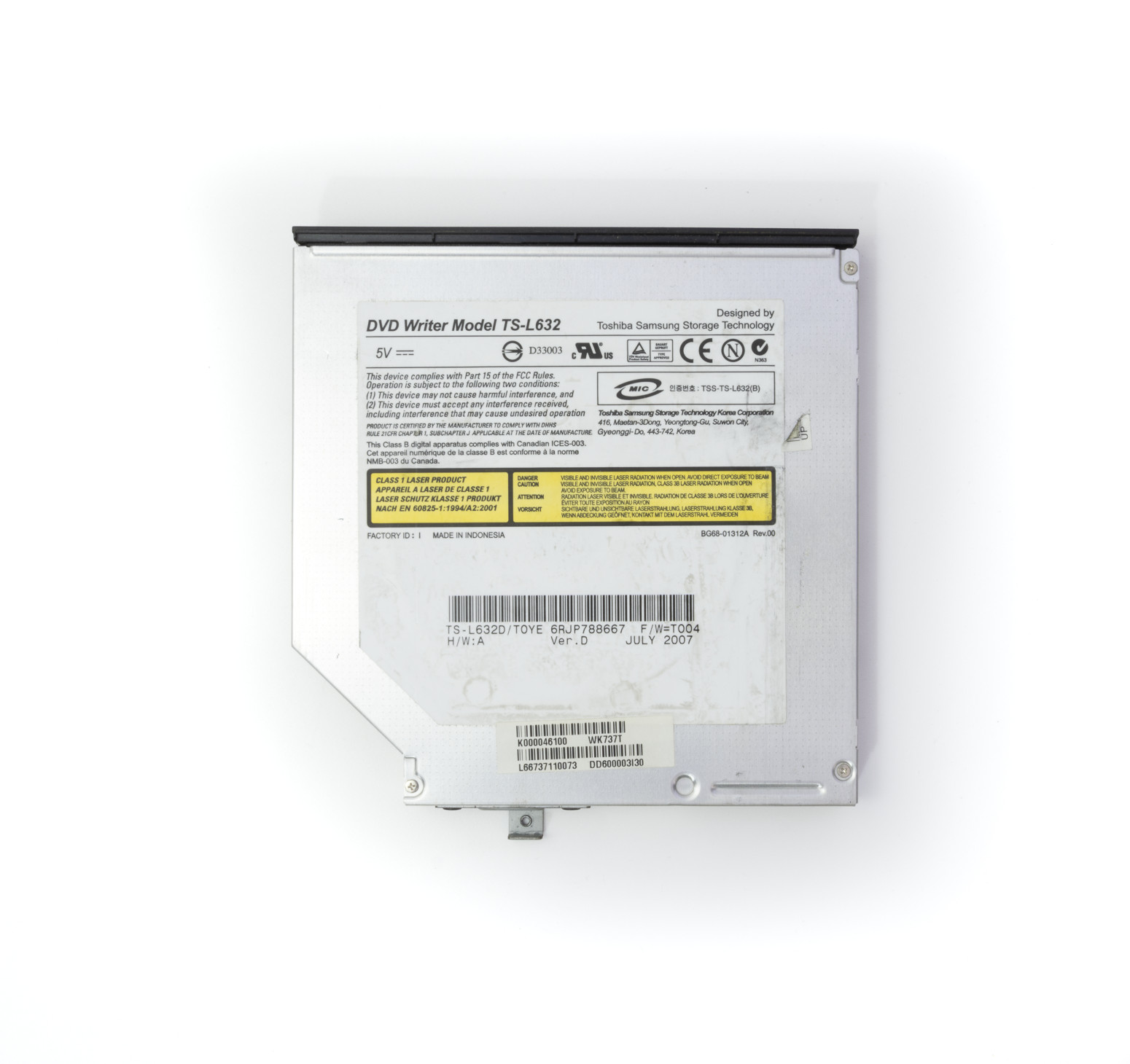 Toshiba Satellite Pro A200 Replacement Parts & Spares - High-quality Laptop Replacement Parts Available now with fast shipping worldwide