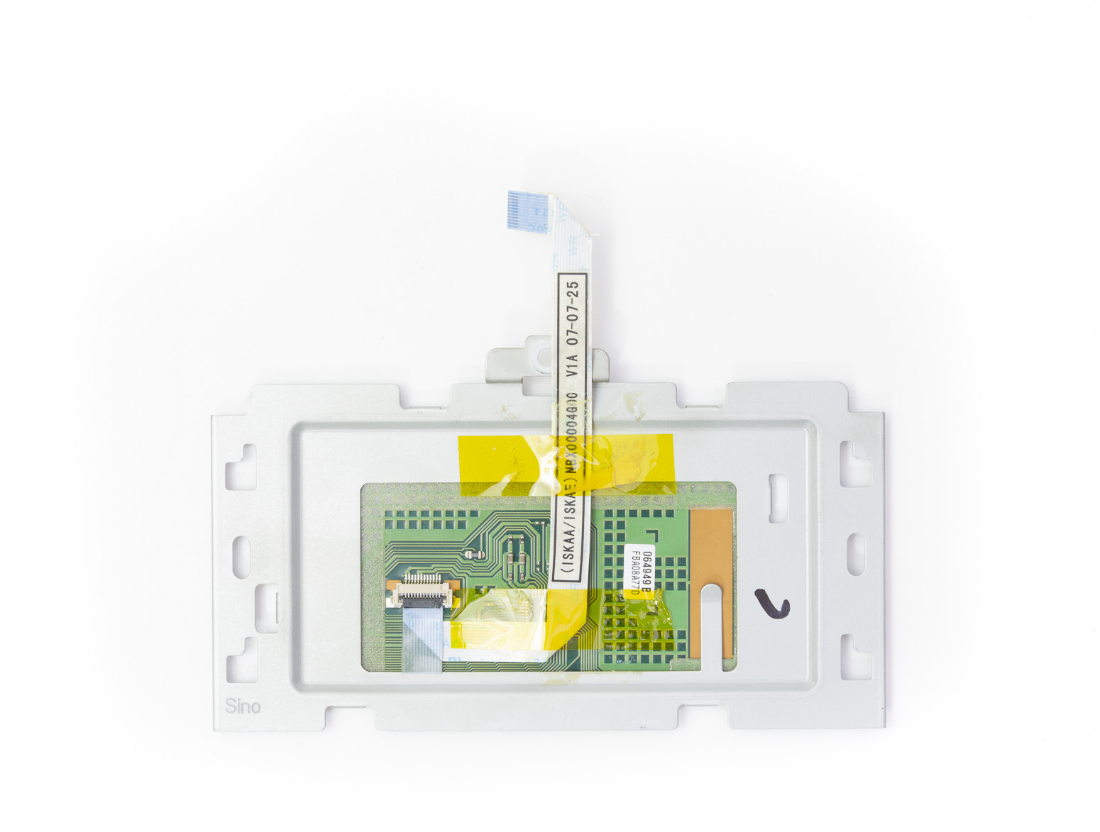 Toshiba Satellite Pro A200 Replacement Parts & Spares - High-quality Laptop Replacement Parts Available now with fast shipping worldwide