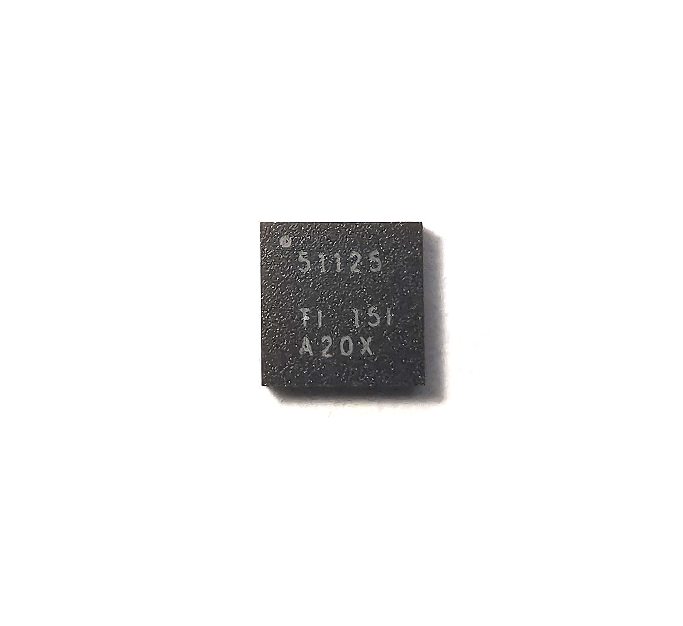 TPS51125 Synchronous Buck Controller 24-QFN from TI - High-quality Integrated Circuits Available now with fast shipping worldwide