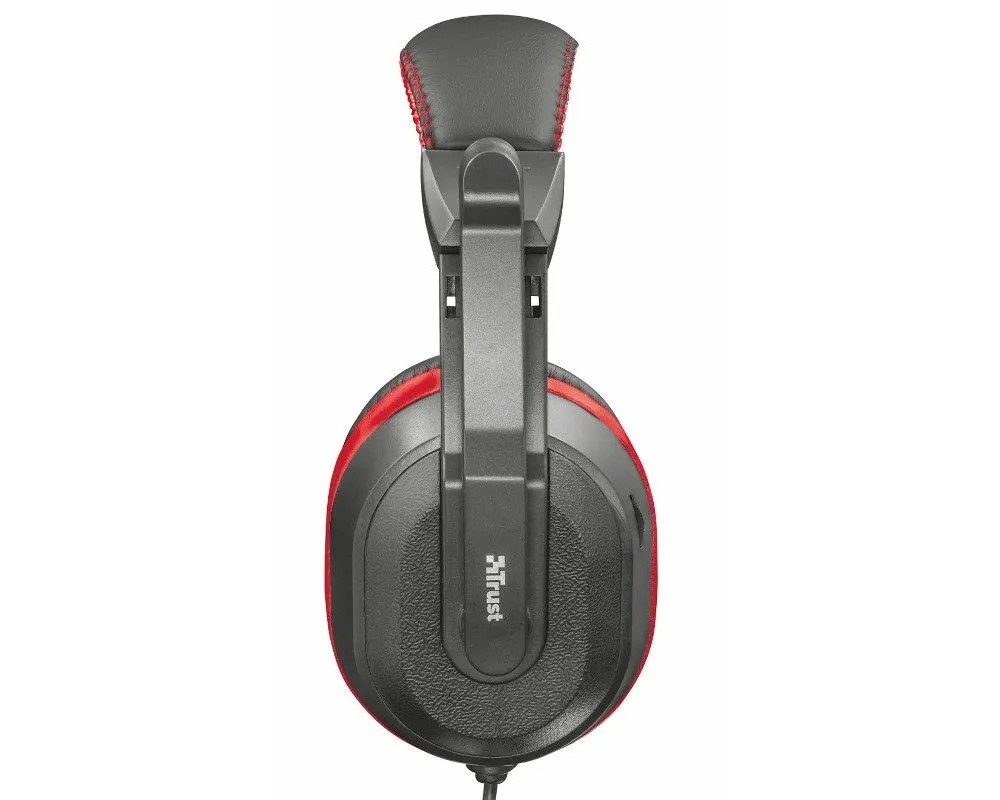 Trust ZIVA 4 in 1 Gaming Bundle with Headset & Keyboard - High-quality Gaming Accessories Available now with fast shipping worldwide