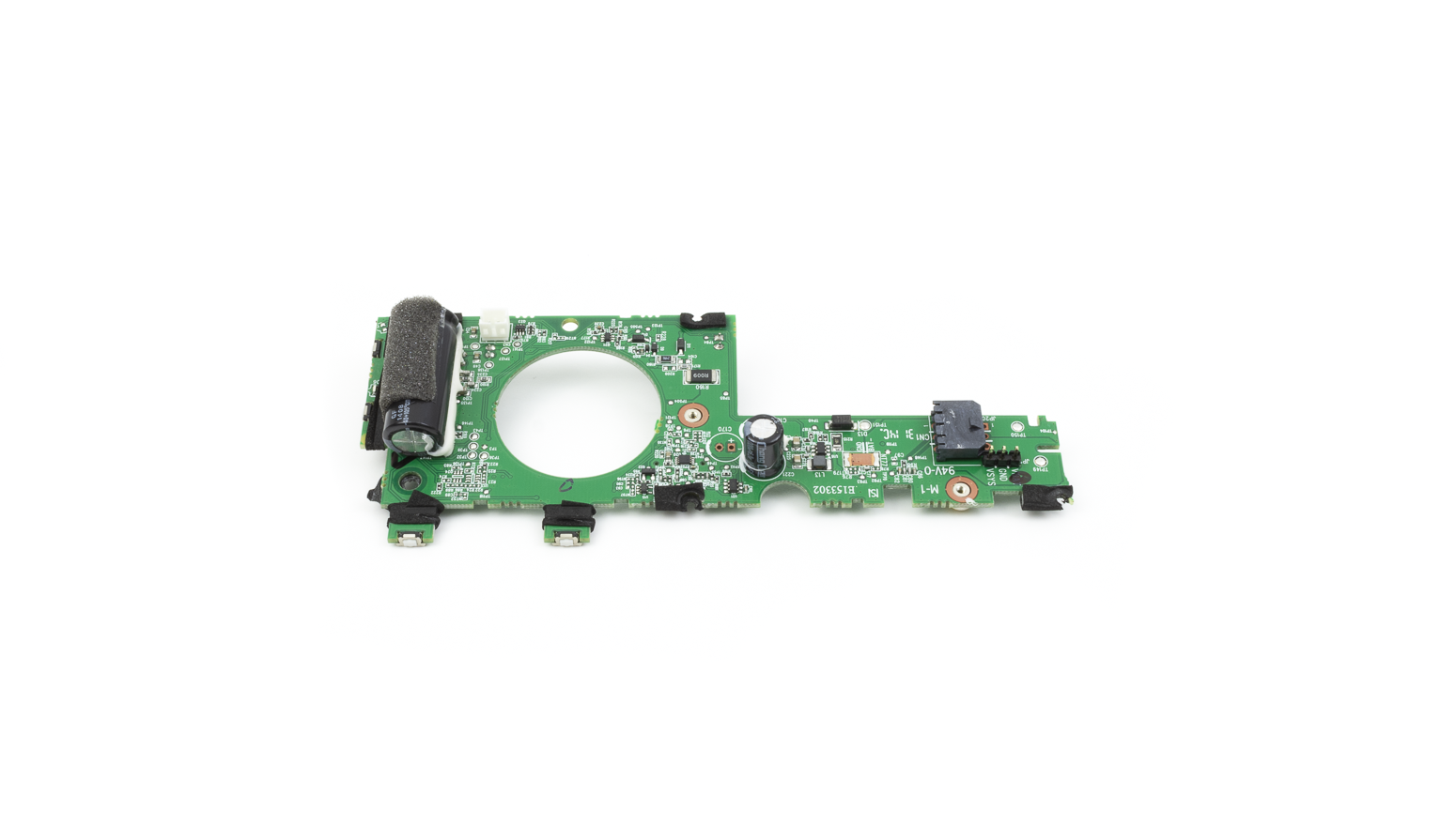 UE Boom 1 Amplifier Board Power PCB S-00122 Replacement - High-quality Speaker Repair Parts Available now with fast shipping worldwide