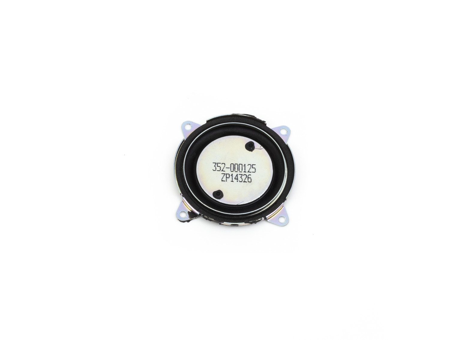 UE Boom 1 S-00122 Replacement Parts | Genuine Spares - High-quality Speaker Components Available now with fast shipping worldwide