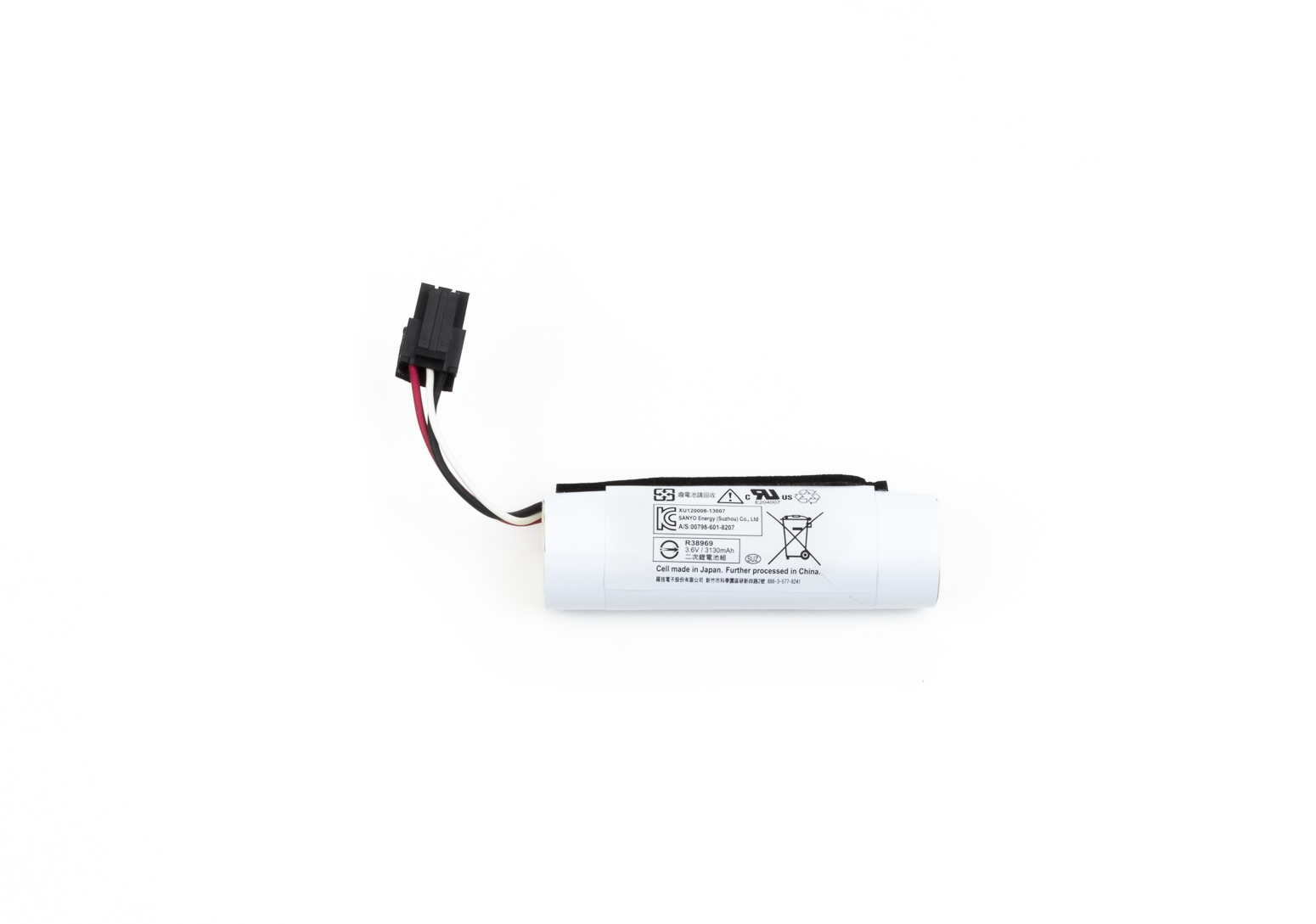 UE Boom 1 Sanyo Li-Ion Battery 3200mAh 533-000104 - High-quality Speaker Batteries Available now with fast shipping worldwide