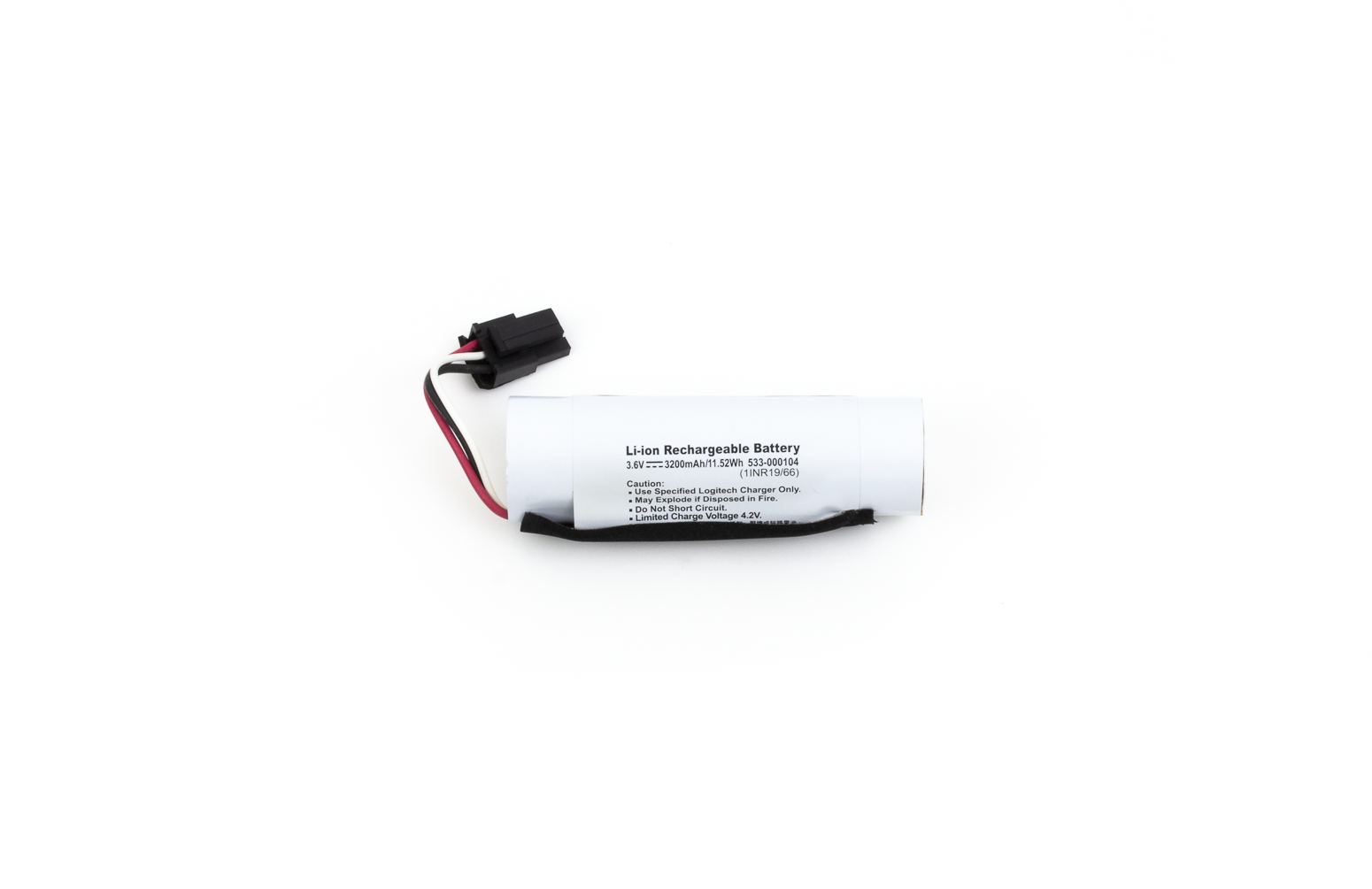 UE Boom 1 Sanyo Li-Ion Battery 3200mAh 533-000104 - High-quality Speaker Batteries Available now with fast shipping worldwide