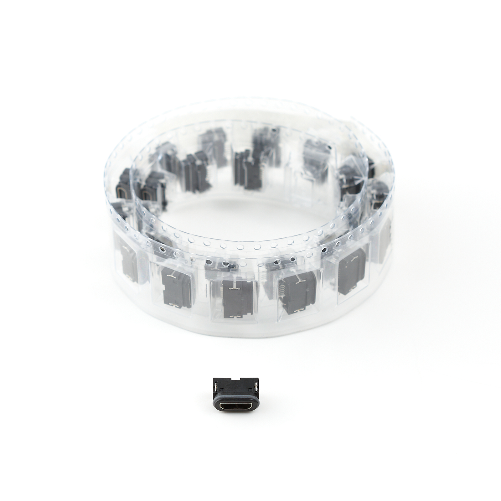 UE Boom 3 Megaboom 3 Micro-USB Charging Port Socket - High-quality Speaker Repair Parts Available now with fast shipping worldwide