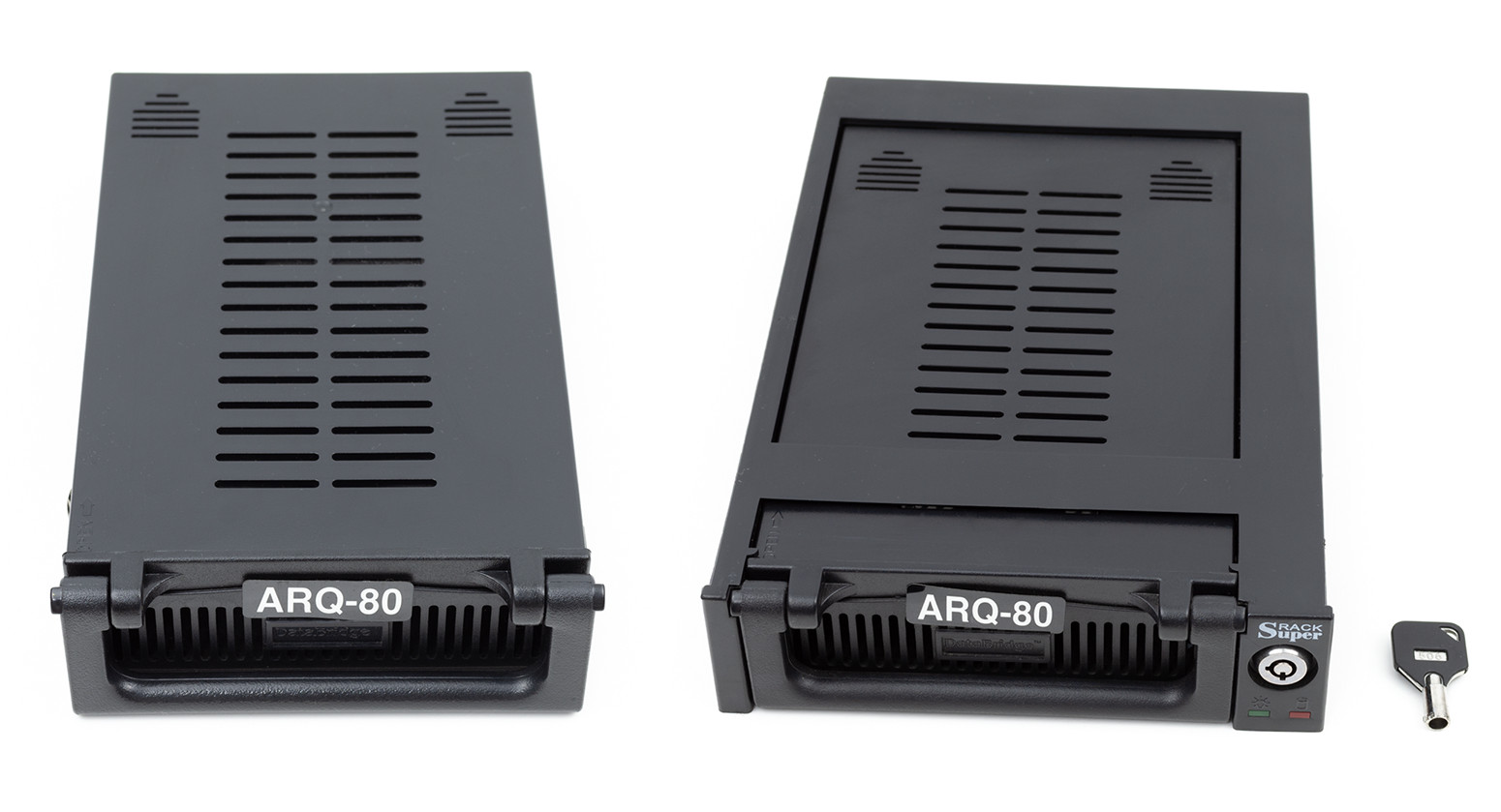 ViPower DataBridge Super Rack for 3.5 inch IDE Drives - High-quality Hard Drive Bays Available now with fast shipping worldwide