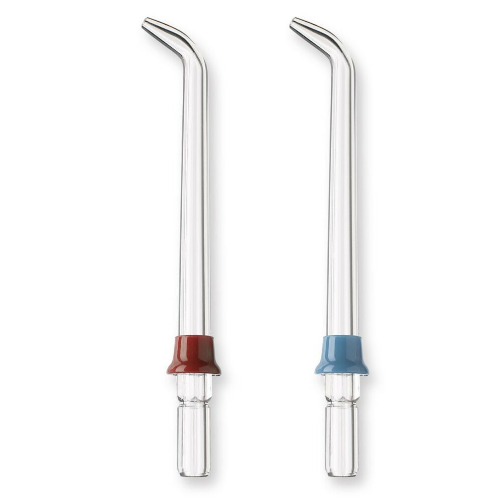 Waterpik Classic Jet Tip JT-70E Replacement Nozzles (2) - High-quality Electric Toothbrush Accessories Available now with fast shipping worldwide